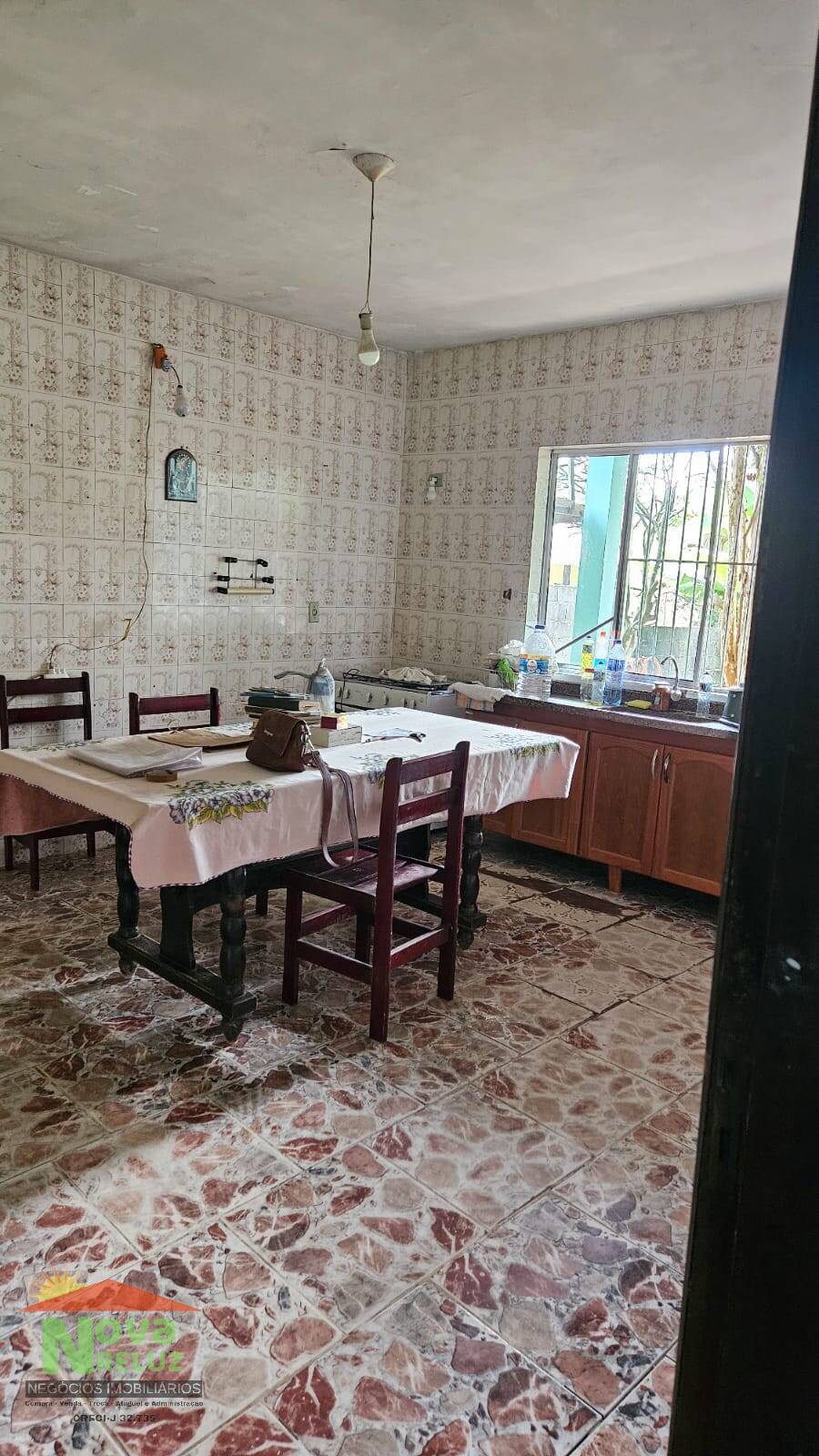 Chácara, 3 quartos, 1166 m² - Foto 2