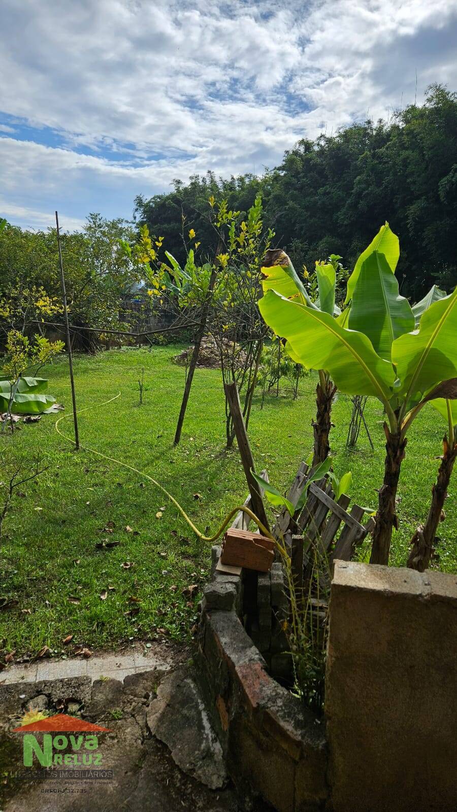 Chácara, 3 quartos, 1166 m² - Foto 3