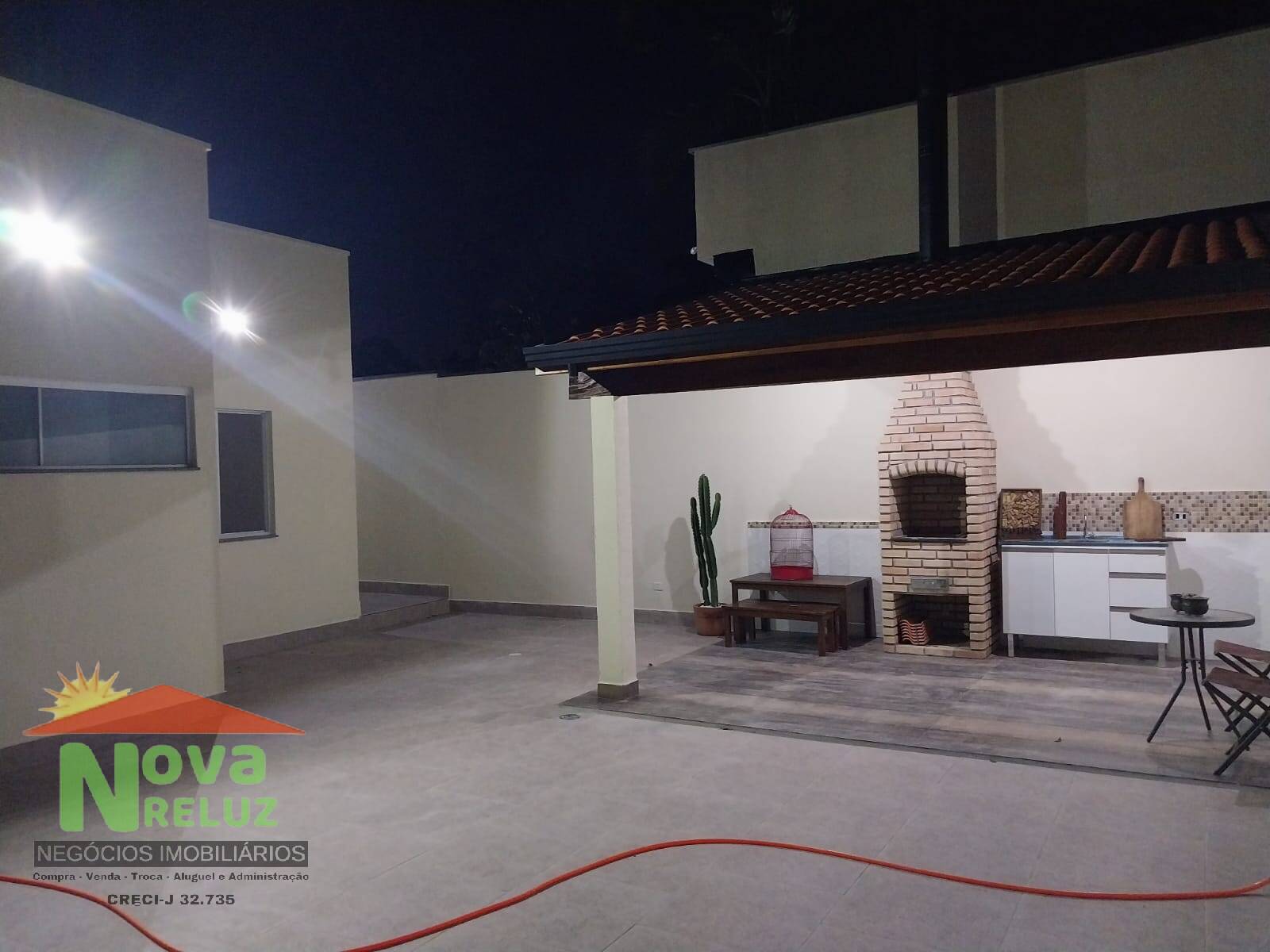 Casa, 3 quartos, 110 m² - Foto 16