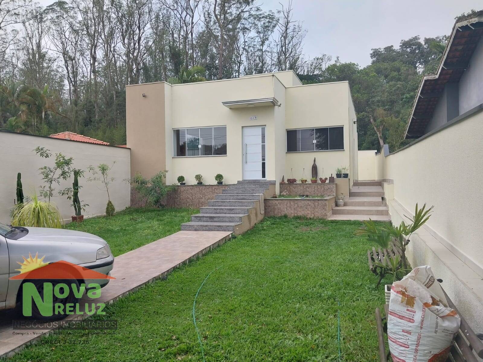 Casa, 3 quartos, 110 m² - Foto 22