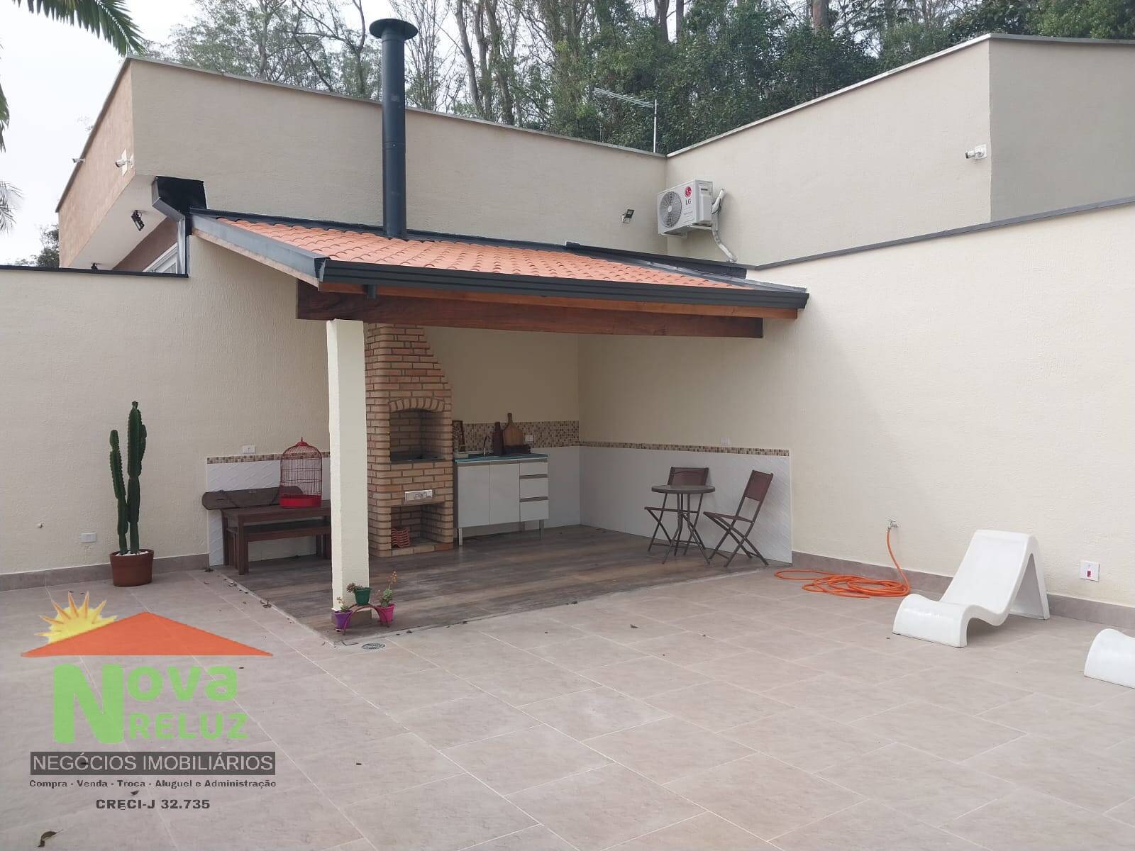 Casa, 3 quartos, 110 m² - Foto 25