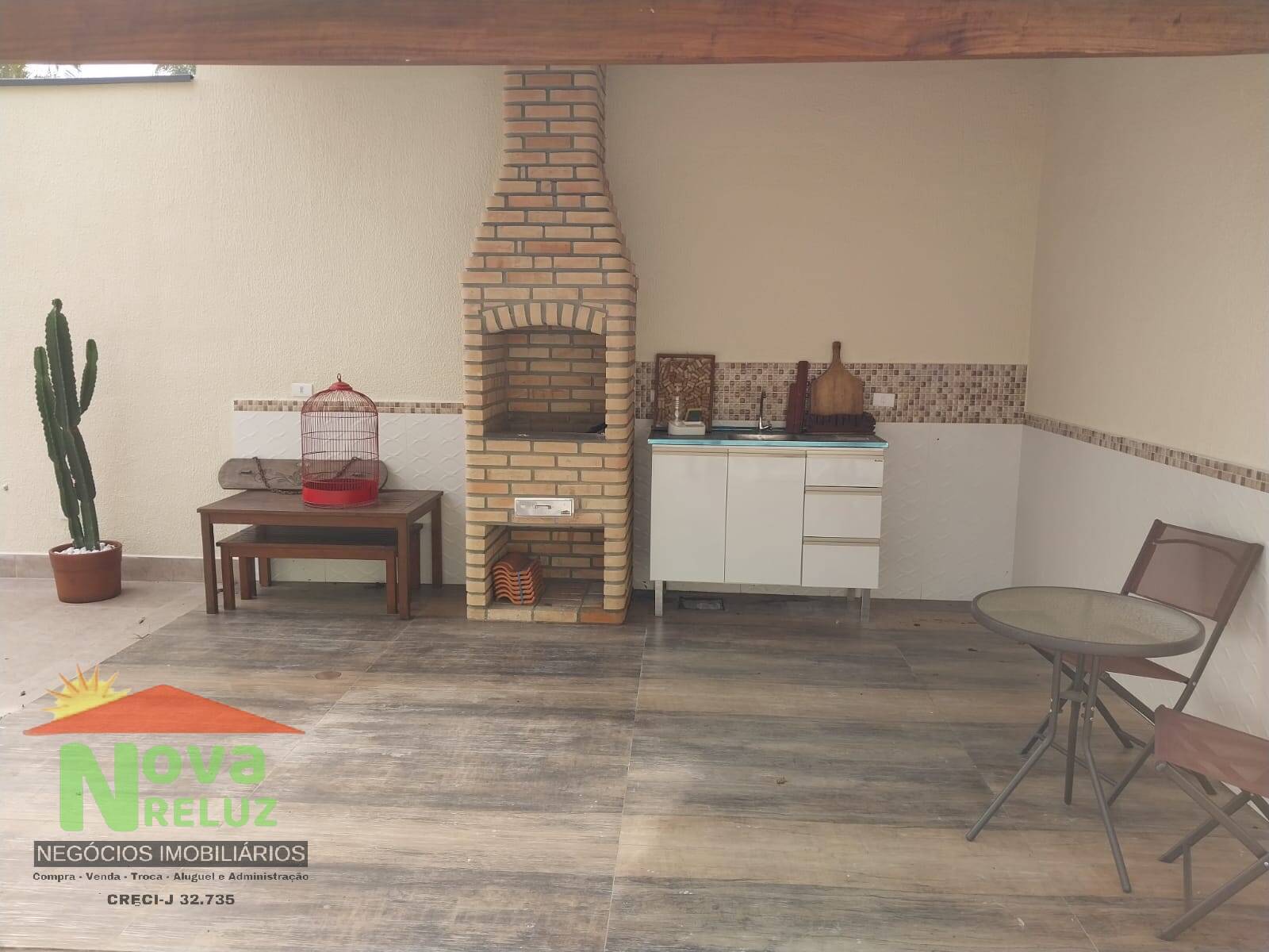 Casa, 3 quartos, 110 m² - Foto 27