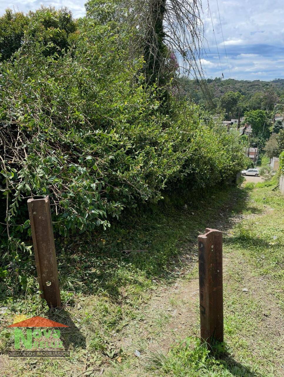 Terreno, 300 m² - Foto 3