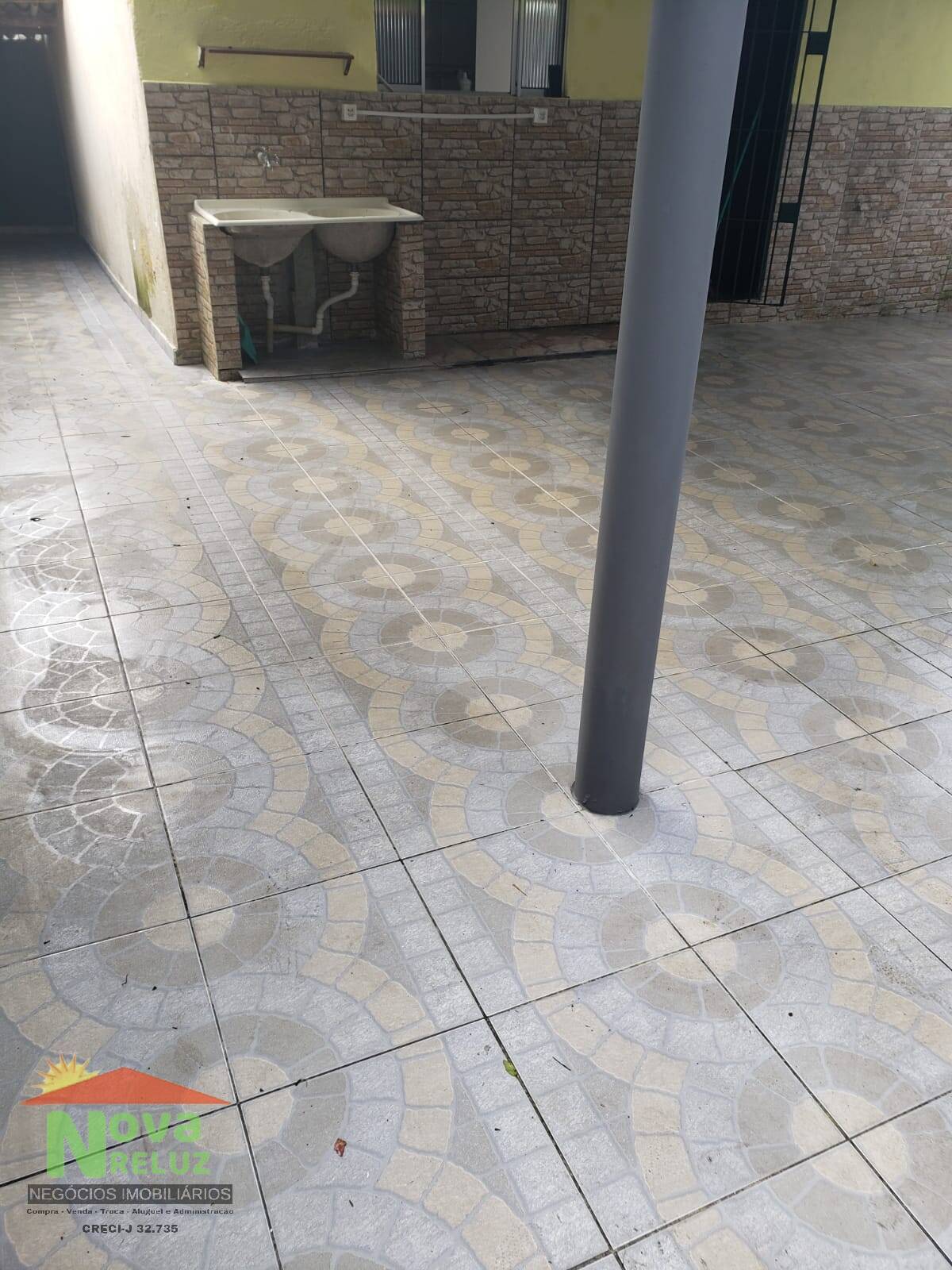 Casa, 2 quartos - Foto 3