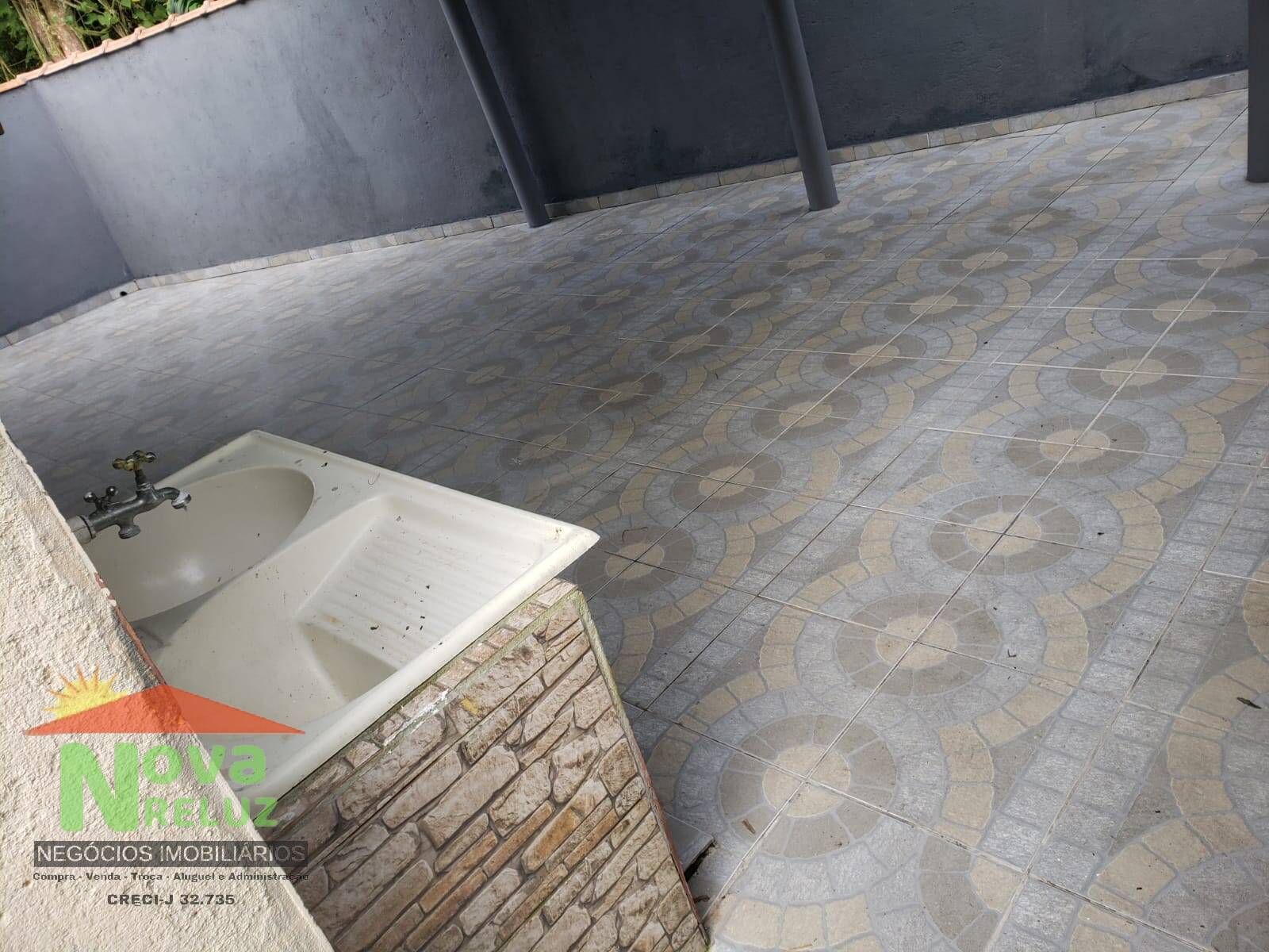 Casa, 2 quartos - Foto 2