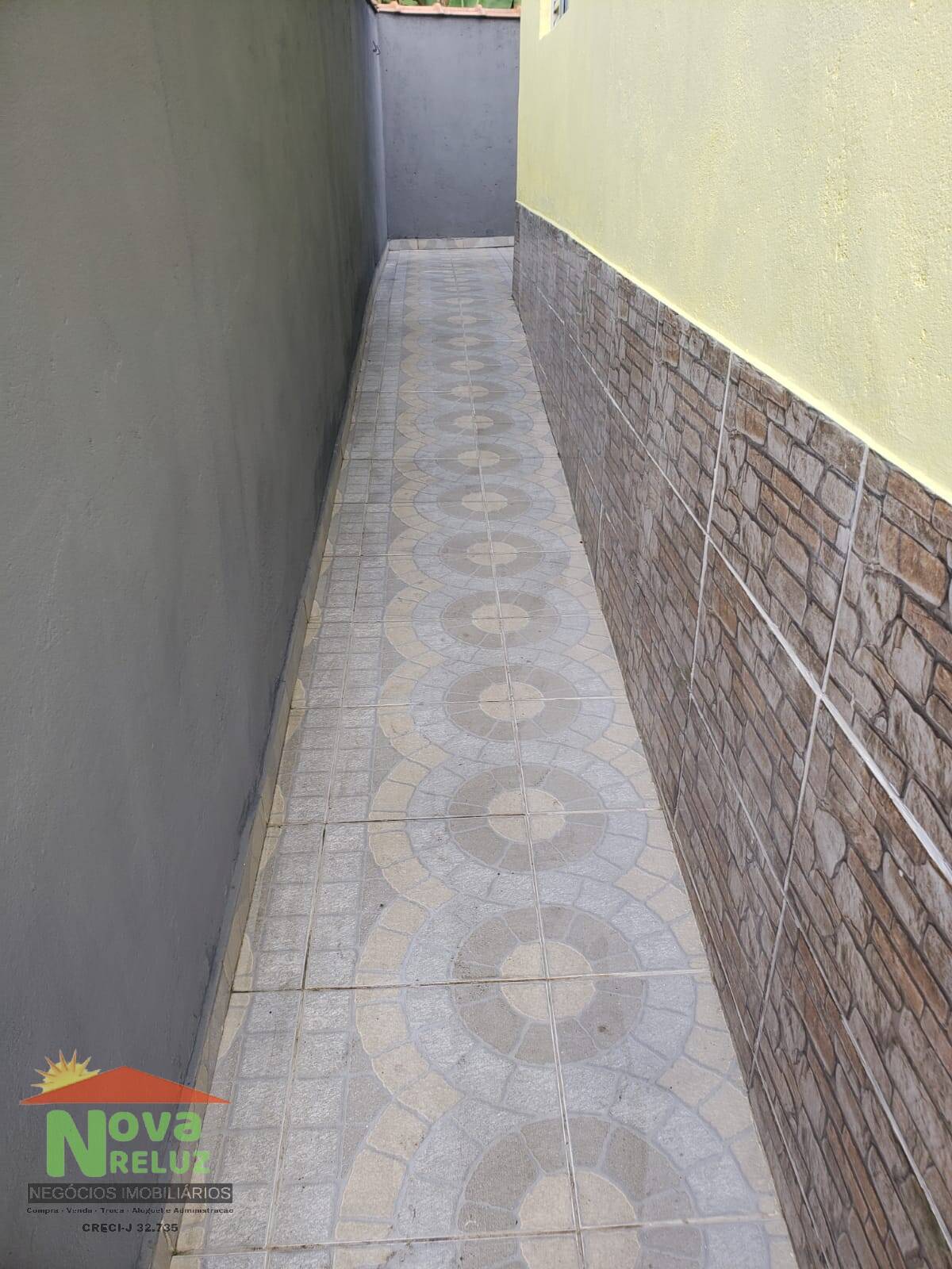 Casa, 2 quartos - Foto 4