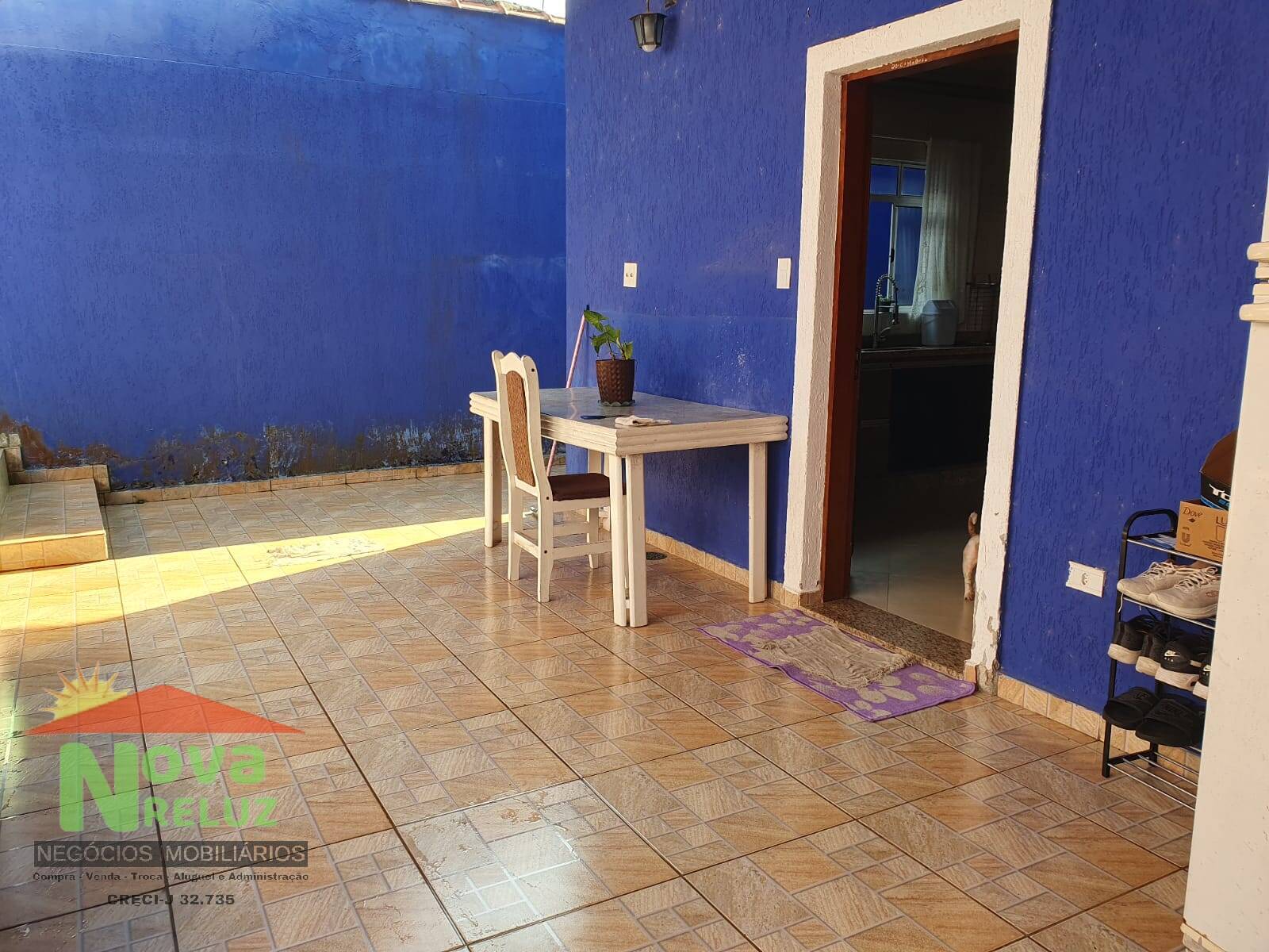 Casa, 2 quartos, 183 m² - Foto 2
