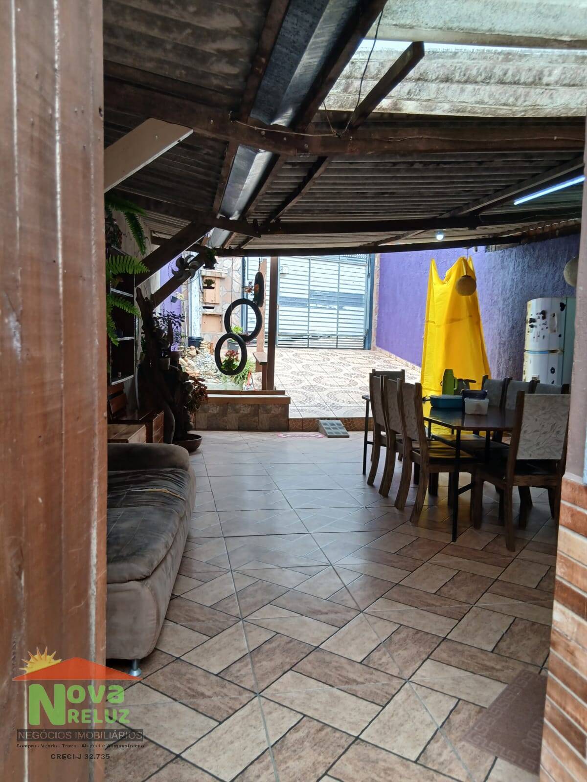 Casa - Foto 37