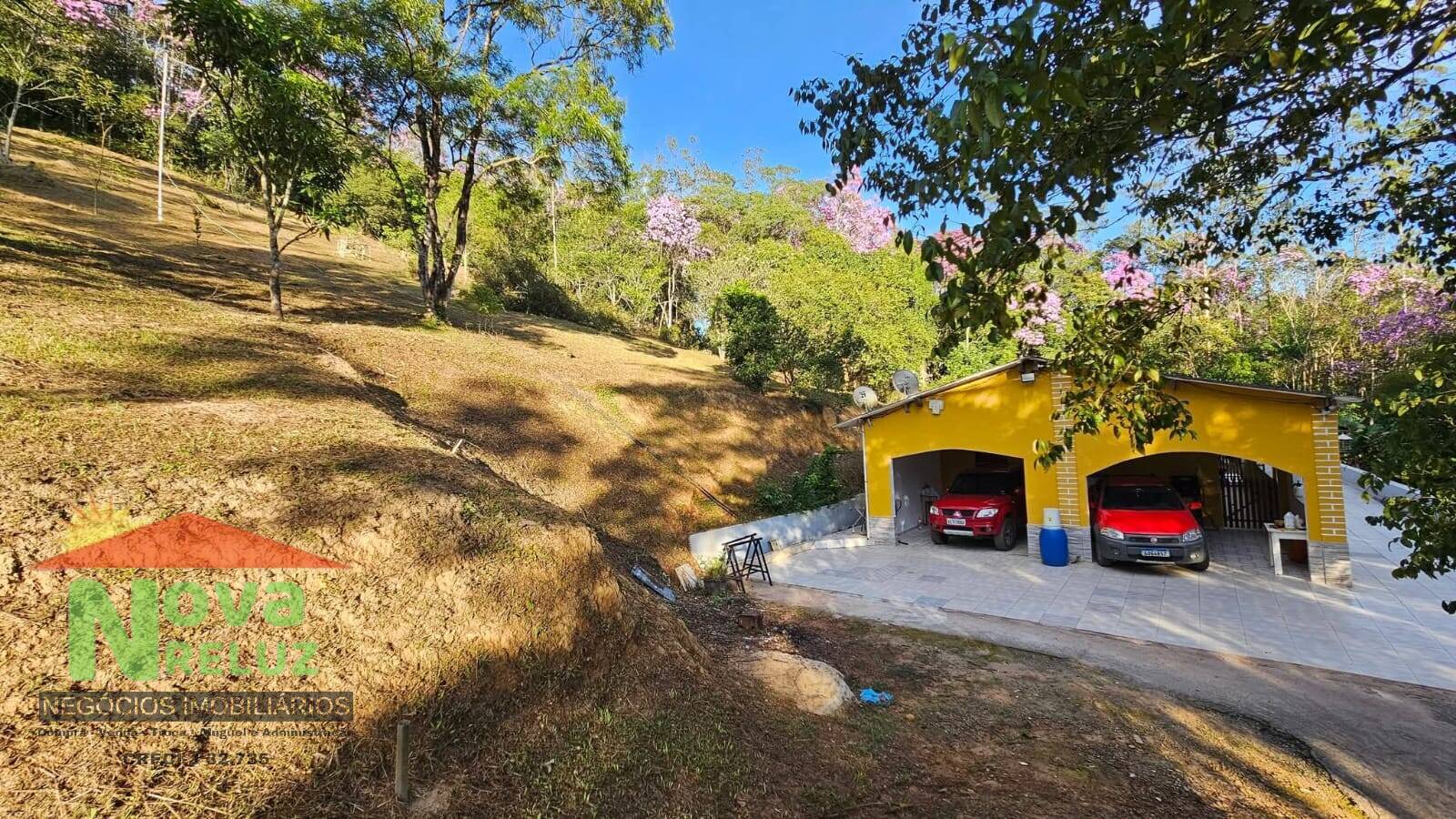 Sítio, 3 quartos, 7640 m² - Foto 3