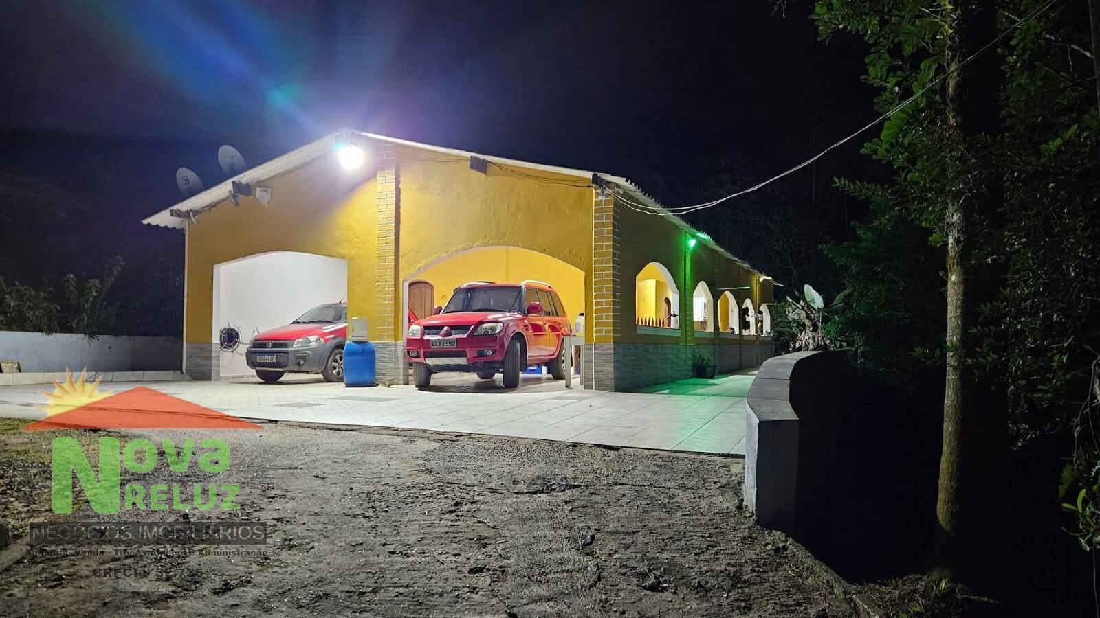 Sítio, 3 quartos, 7640 m² - Foto 6