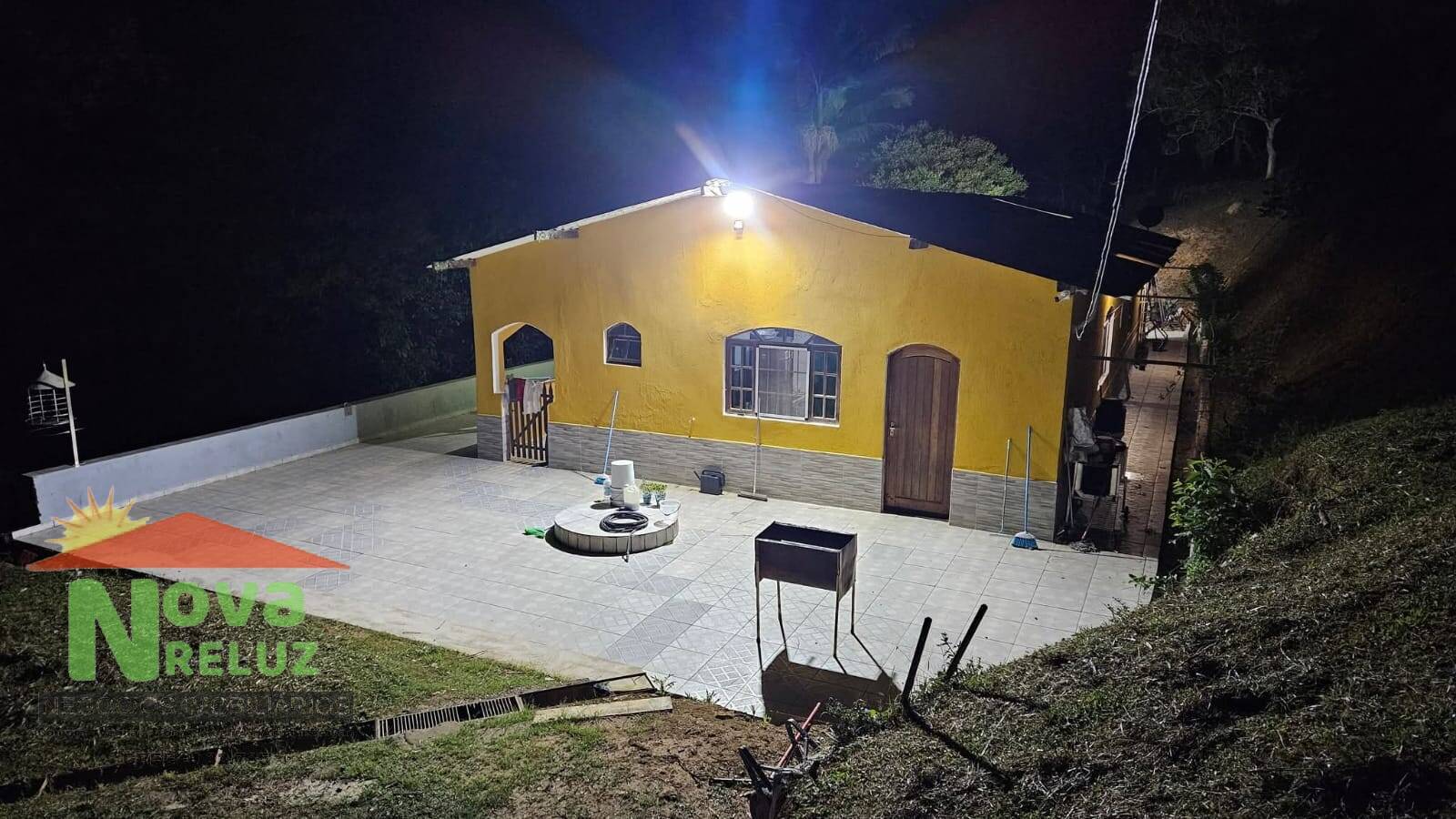 Sítio, 3 quartos, 7640 m² - Foto 7