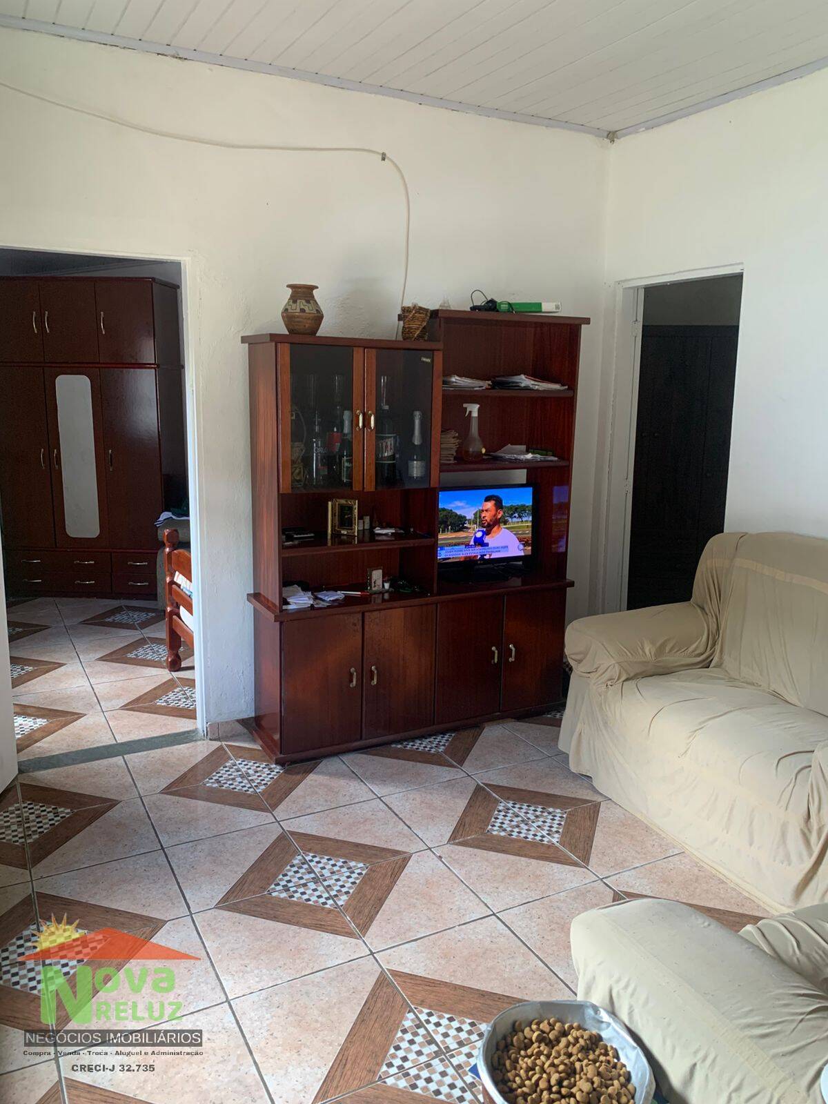 Casa, 2 quartos, 90 m² - Foto 5
