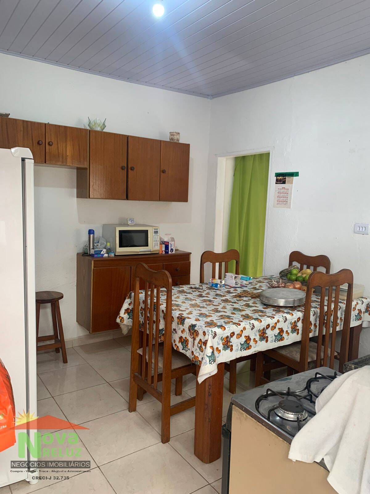 Casa, 2 quartos, 90 m² - Foto 2