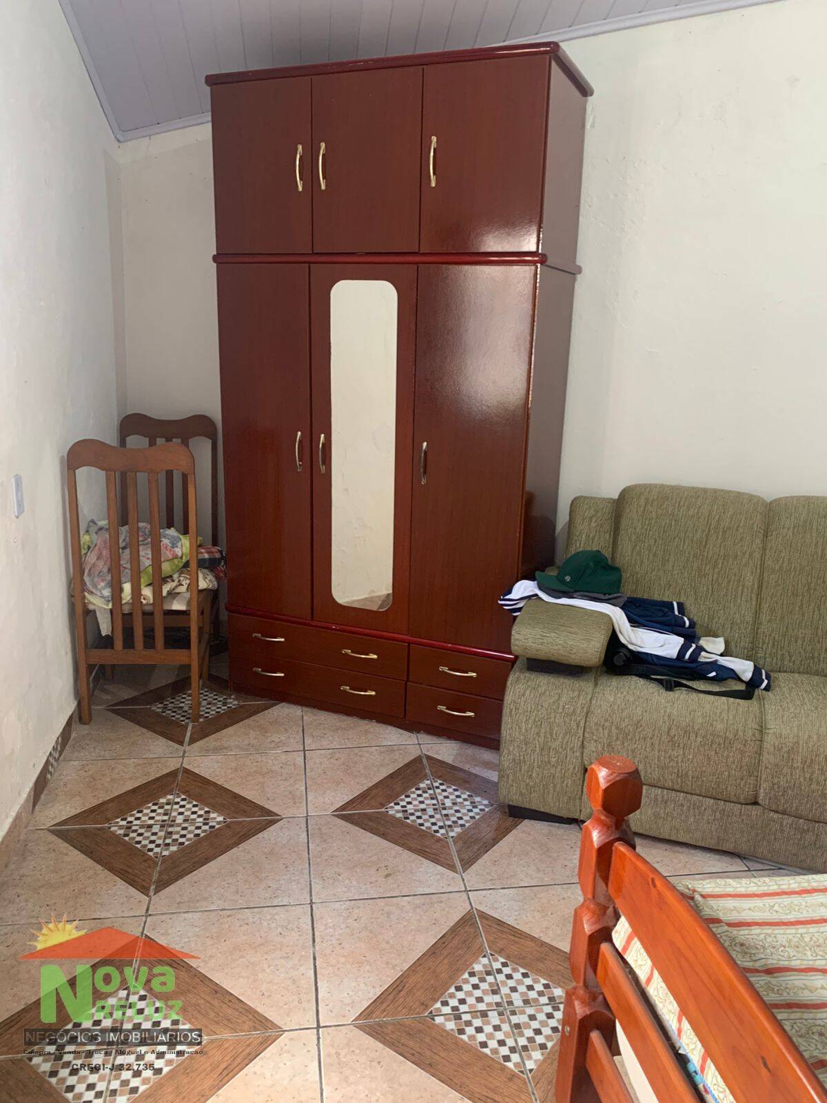 Casa, 2 quartos, 90 m² - Foto 6