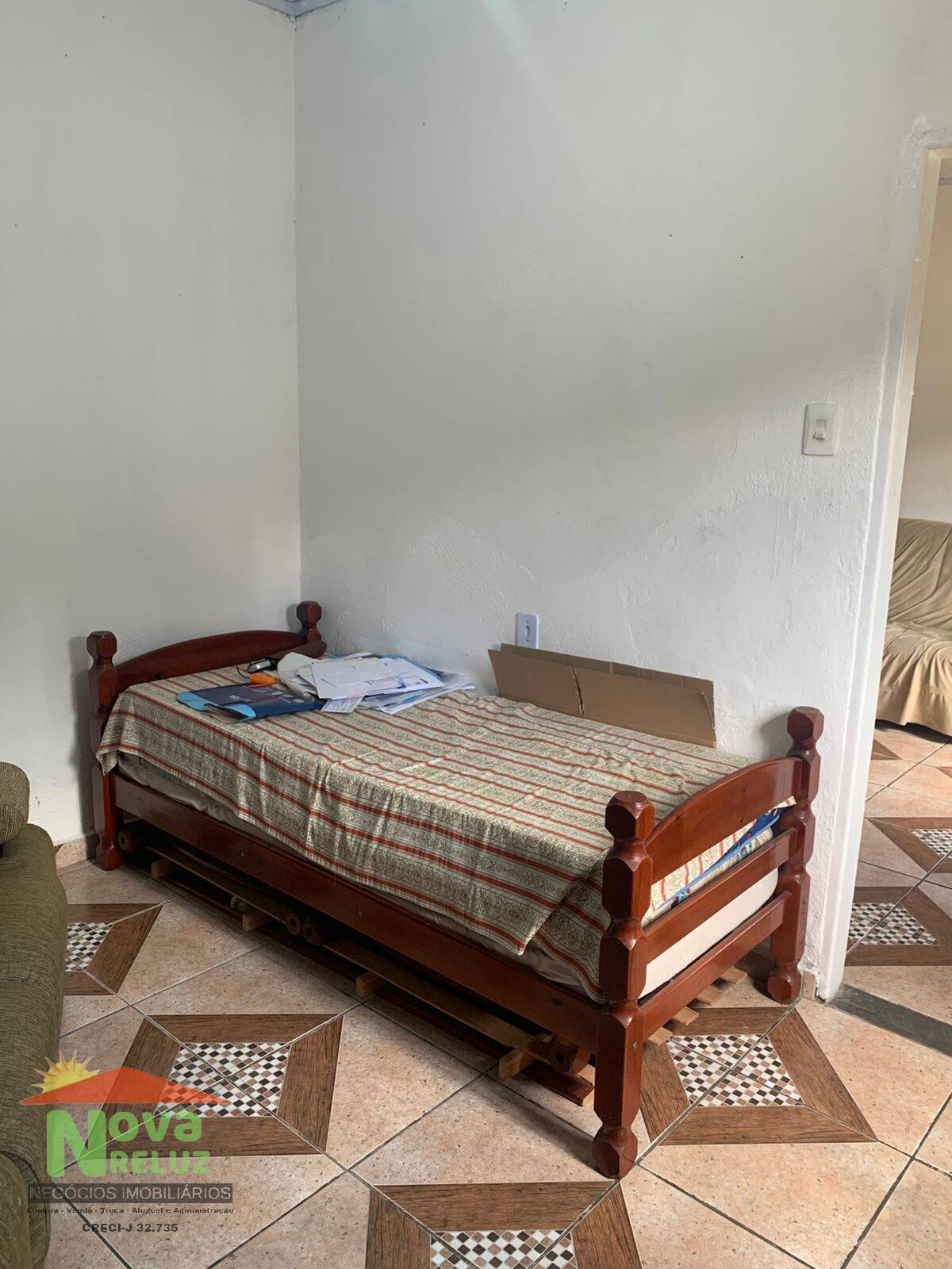 Casa, 2 quartos, 90 m² - Foto 4