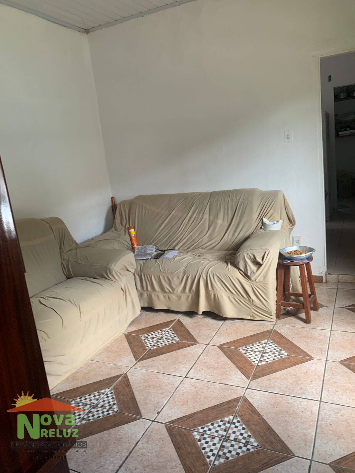 Casa, 2 quartos, 90 m² - Foto 9