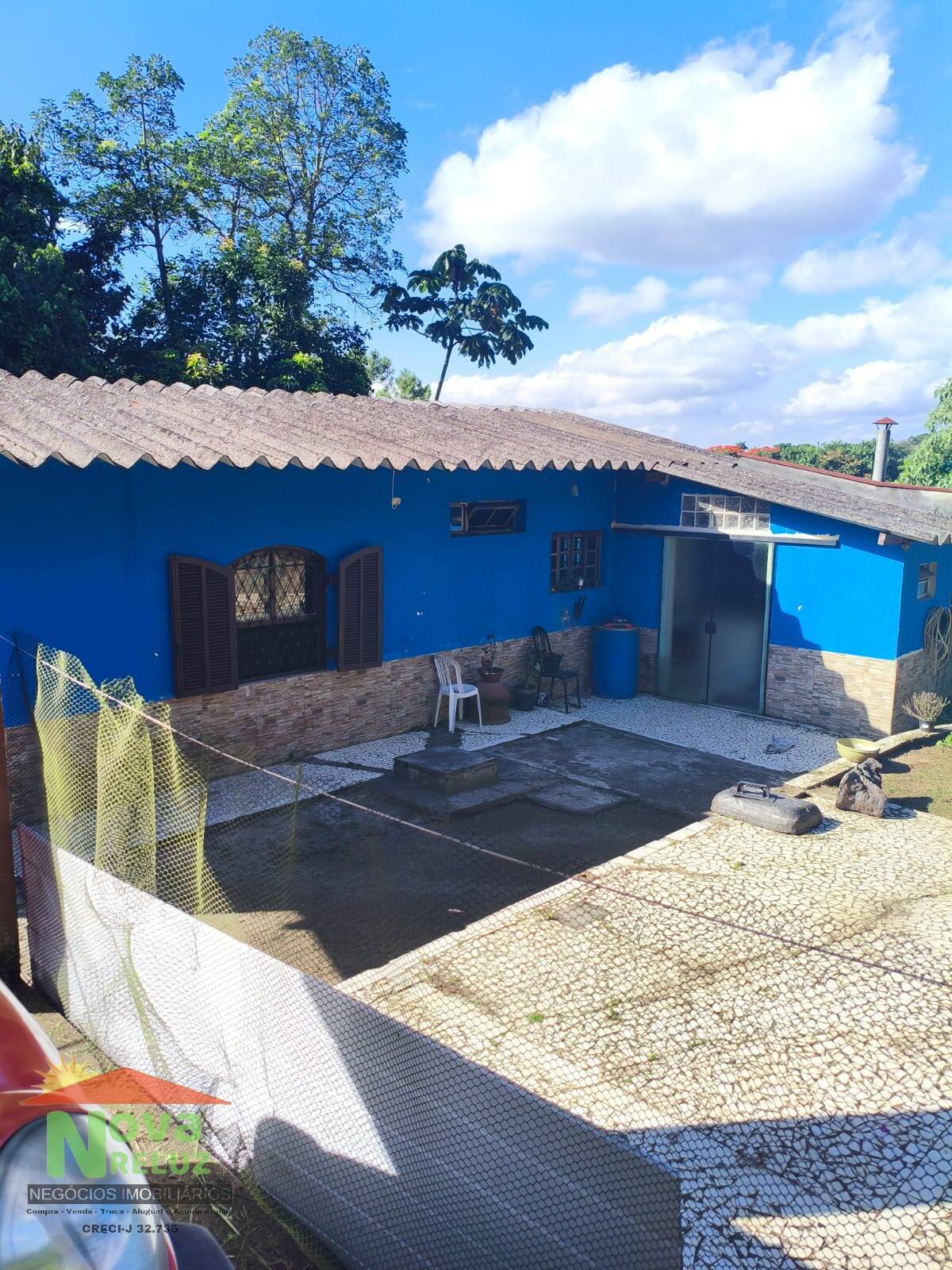 Casa, 3 quartos - Foto 13
