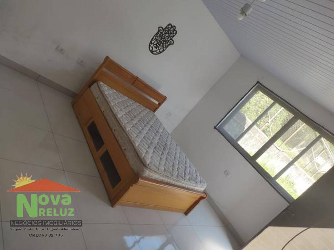 Casa, 3 quartos - Foto 3