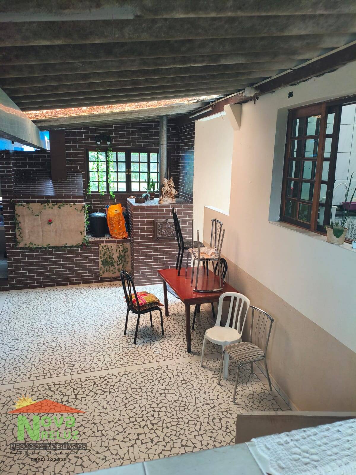 Casa, 3 quartos - Foto 5