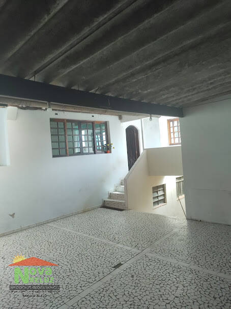 Casa, 3 quartos - Foto 25