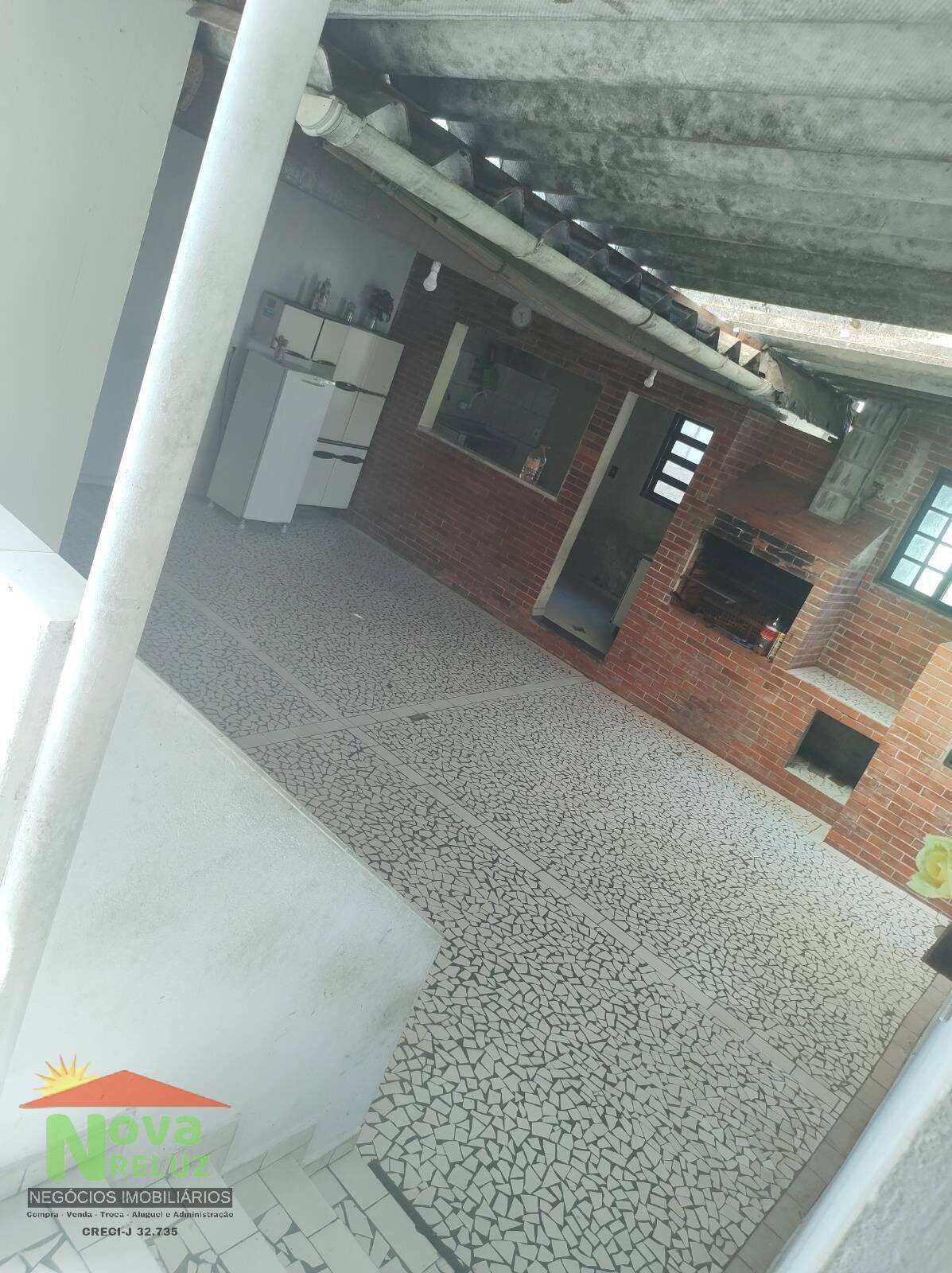 Casa, 3 quartos - Foto 21