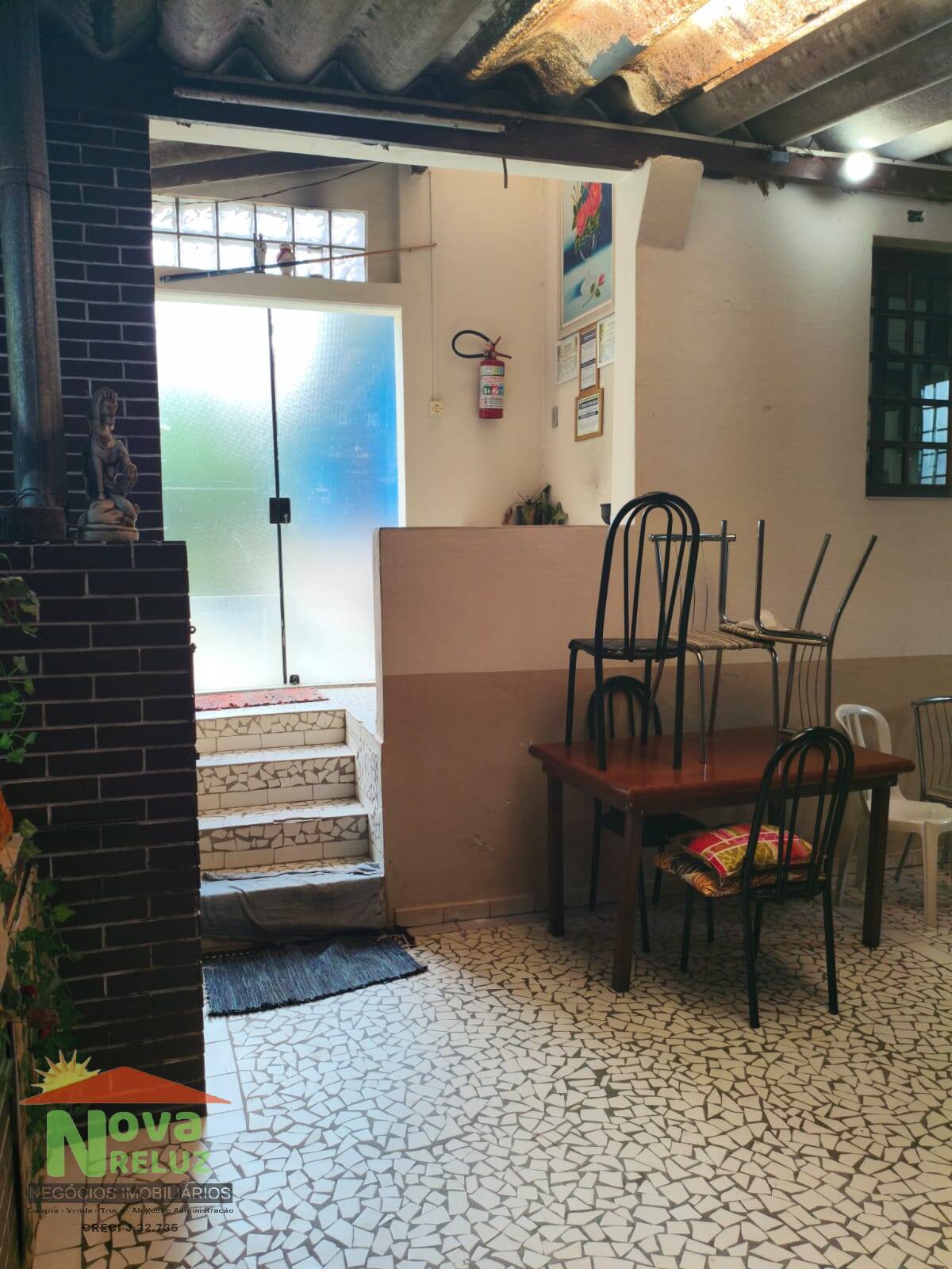 Casa, 3 quartos - Foto 16