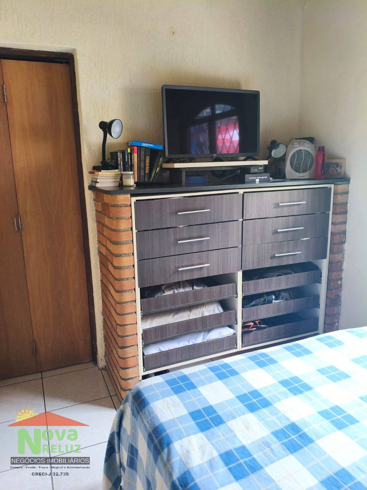 Casa, 3 quartos - Foto 32