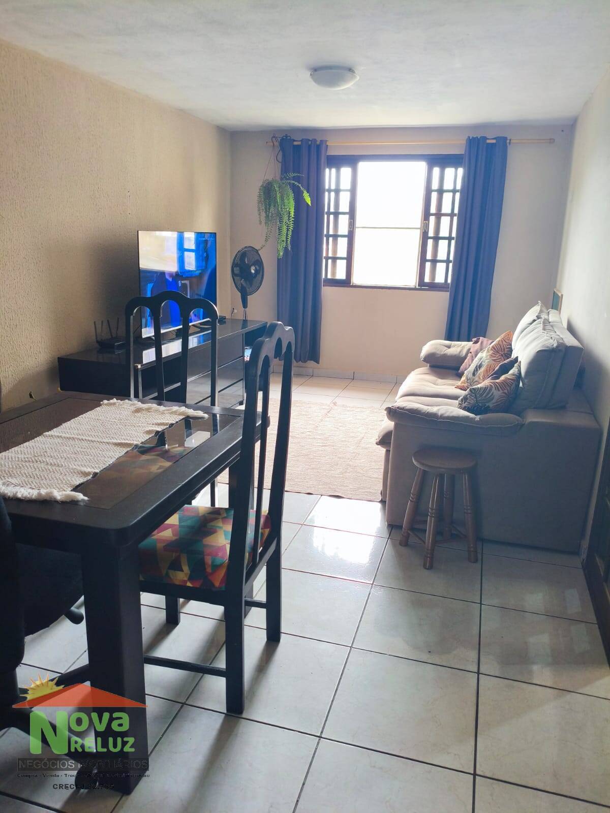 Casa, 3 quartos - Foto 9