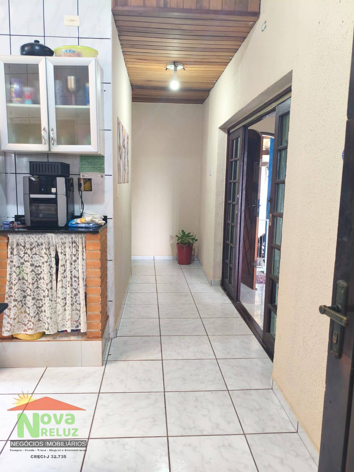 Casa, 3 quartos - Foto 6