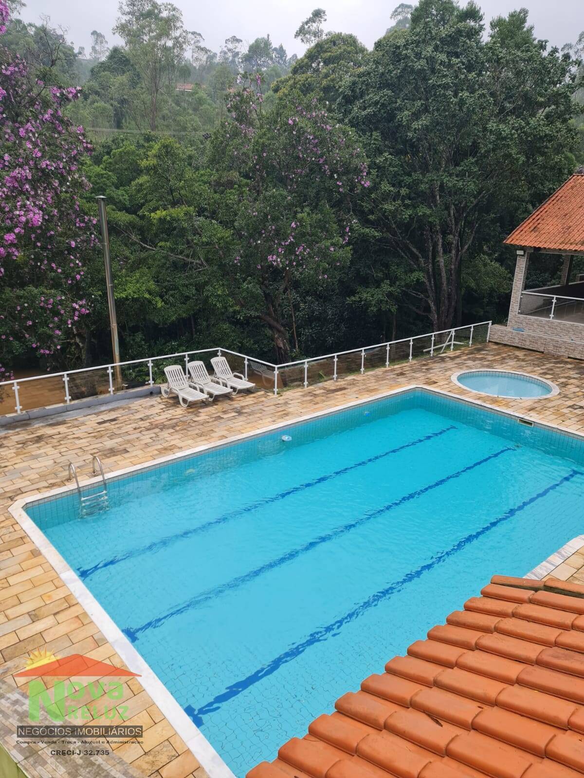 Sítio, 5 quartos, 9871 m² - Foto 11