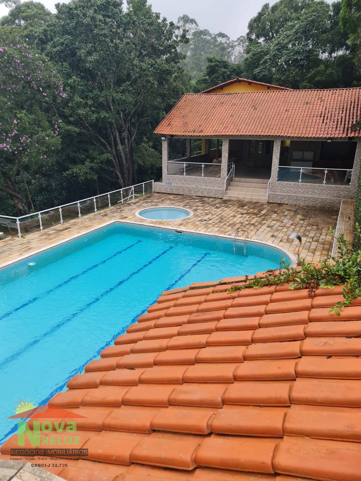Sítio, 5 quartos, 9871 m² - Foto 19