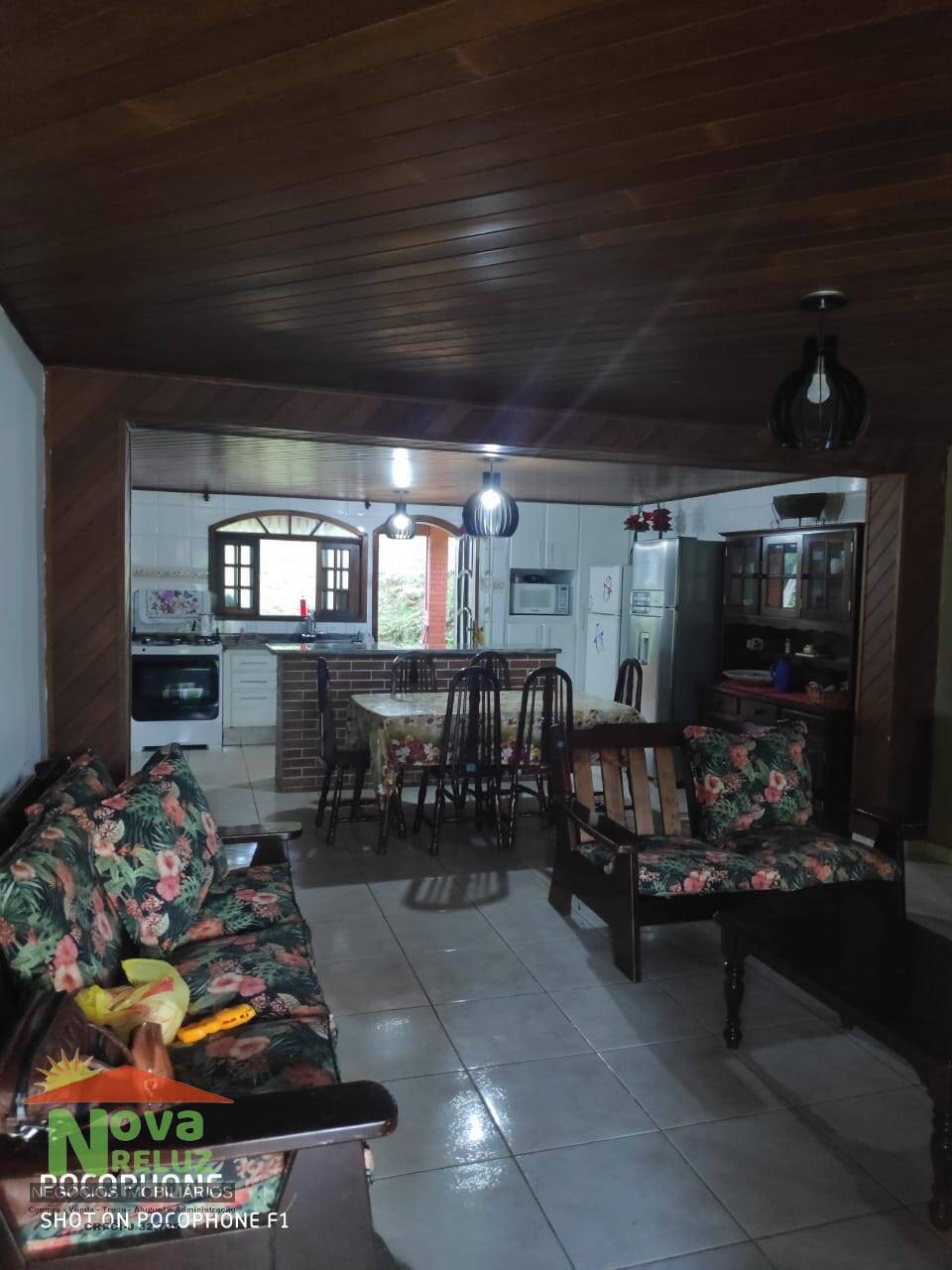 Sítio, 5 quartos, 9871 m² - Foto 5