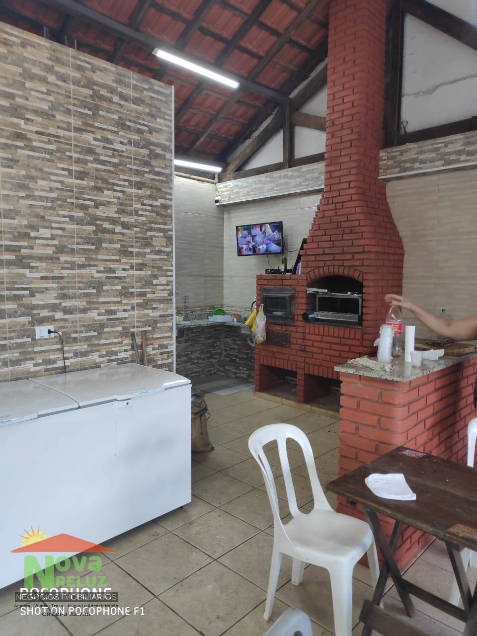 Sítio, 5 quartos, 9871 m² - Foto 10