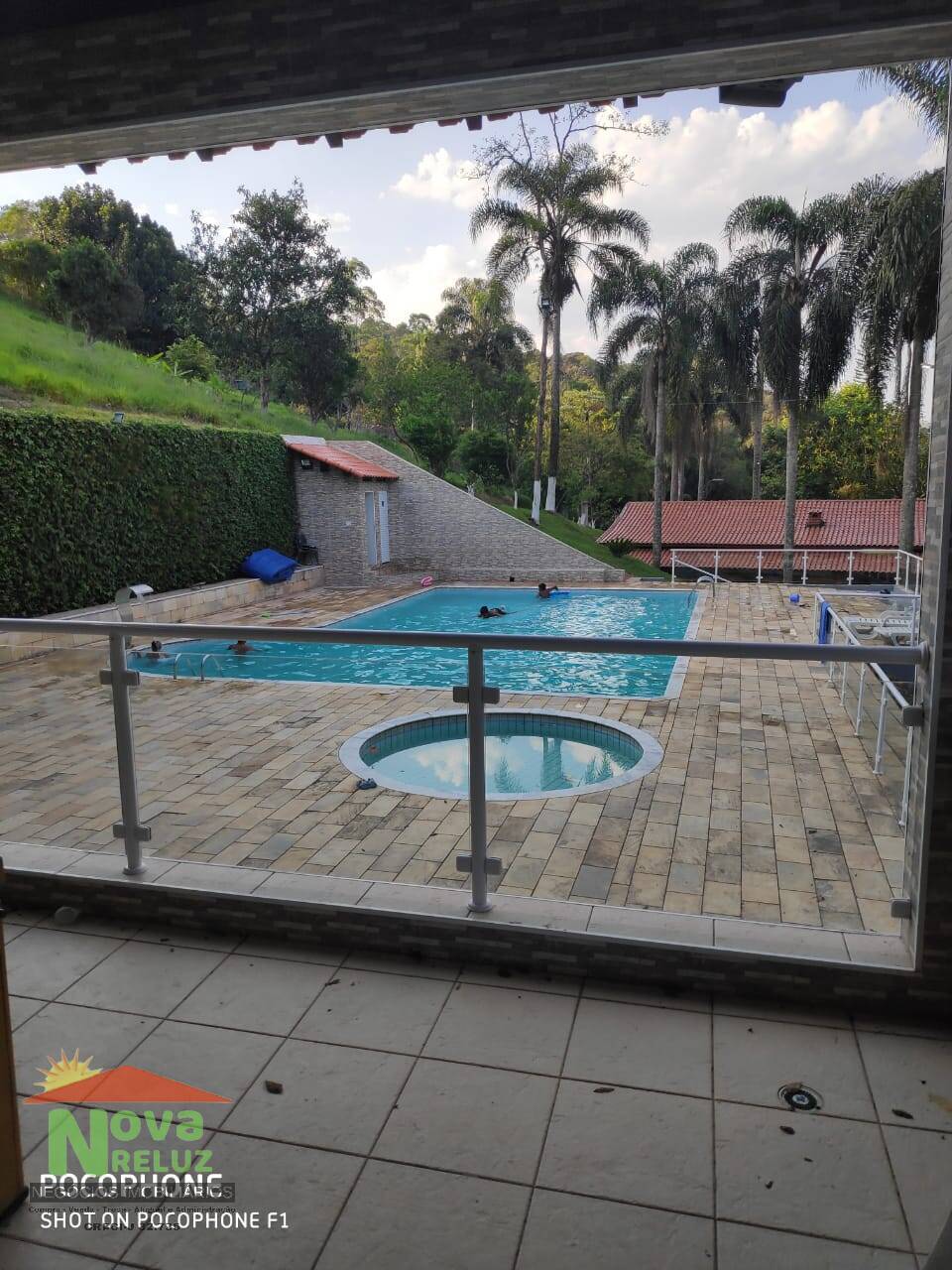 Sítio, 5 quartos, 9871 m² - Foto 16