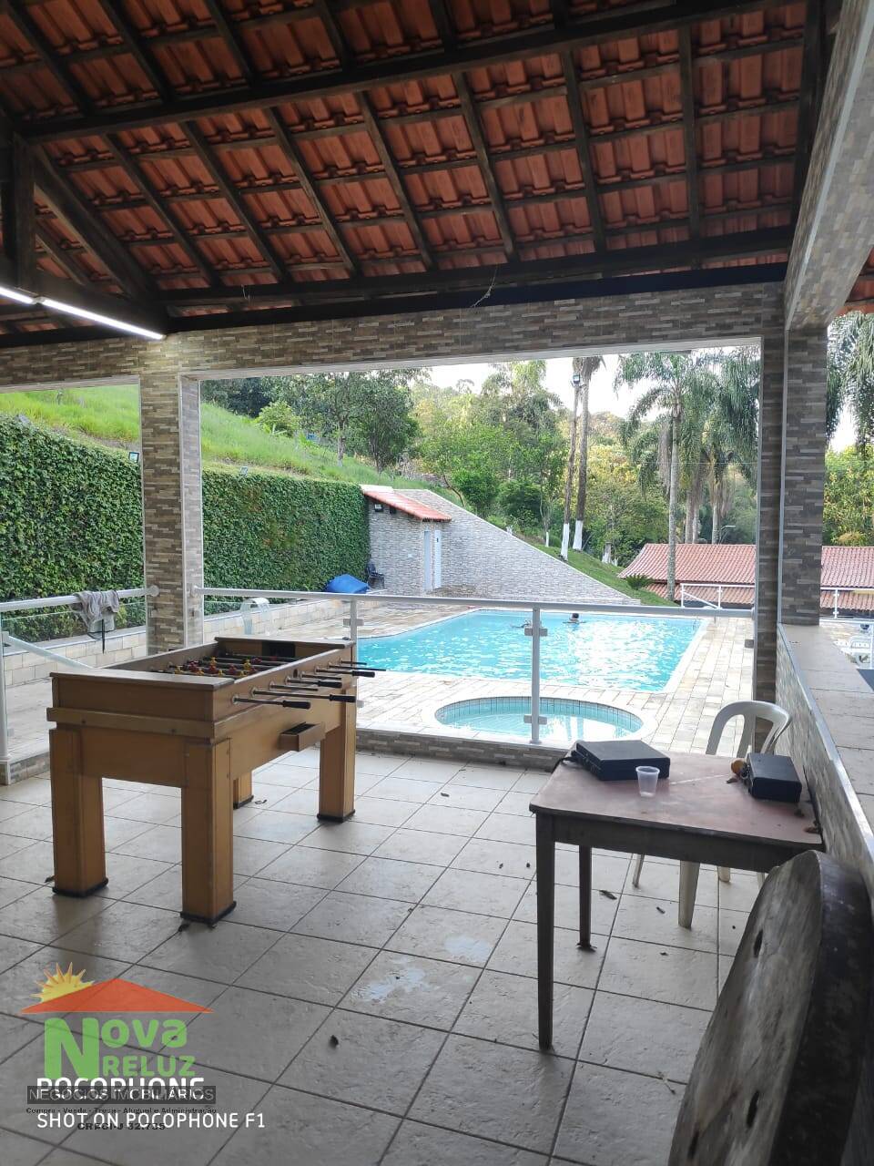 Sítio, 5 quartos, 9871 m² - Foto 22