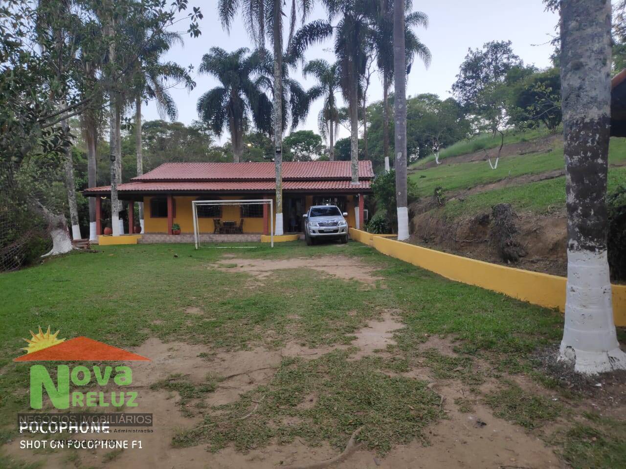 Sítio, 5 quartos, 9871 m² - Foto 12