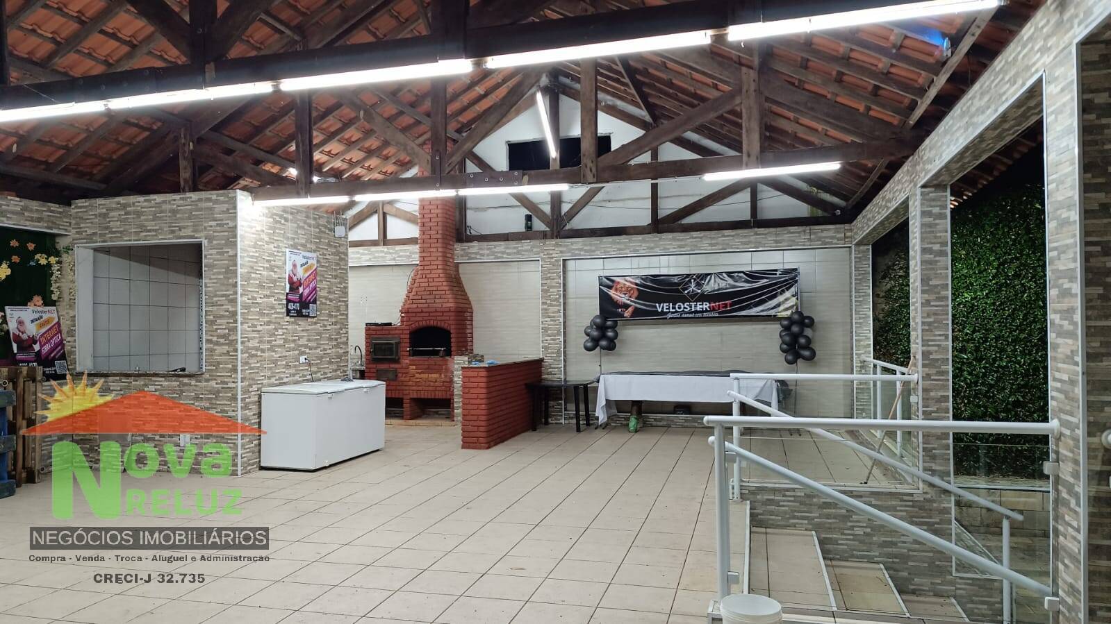 Sítio, 5 quartos, 9871 m² - Foto 27