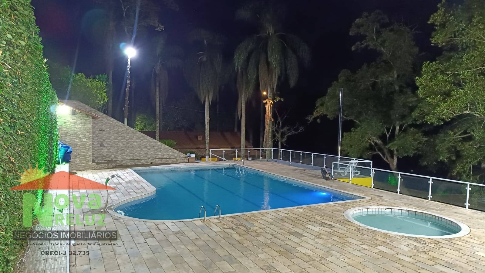 Sítio, 5 quartos, 9871 m² - Foto 26