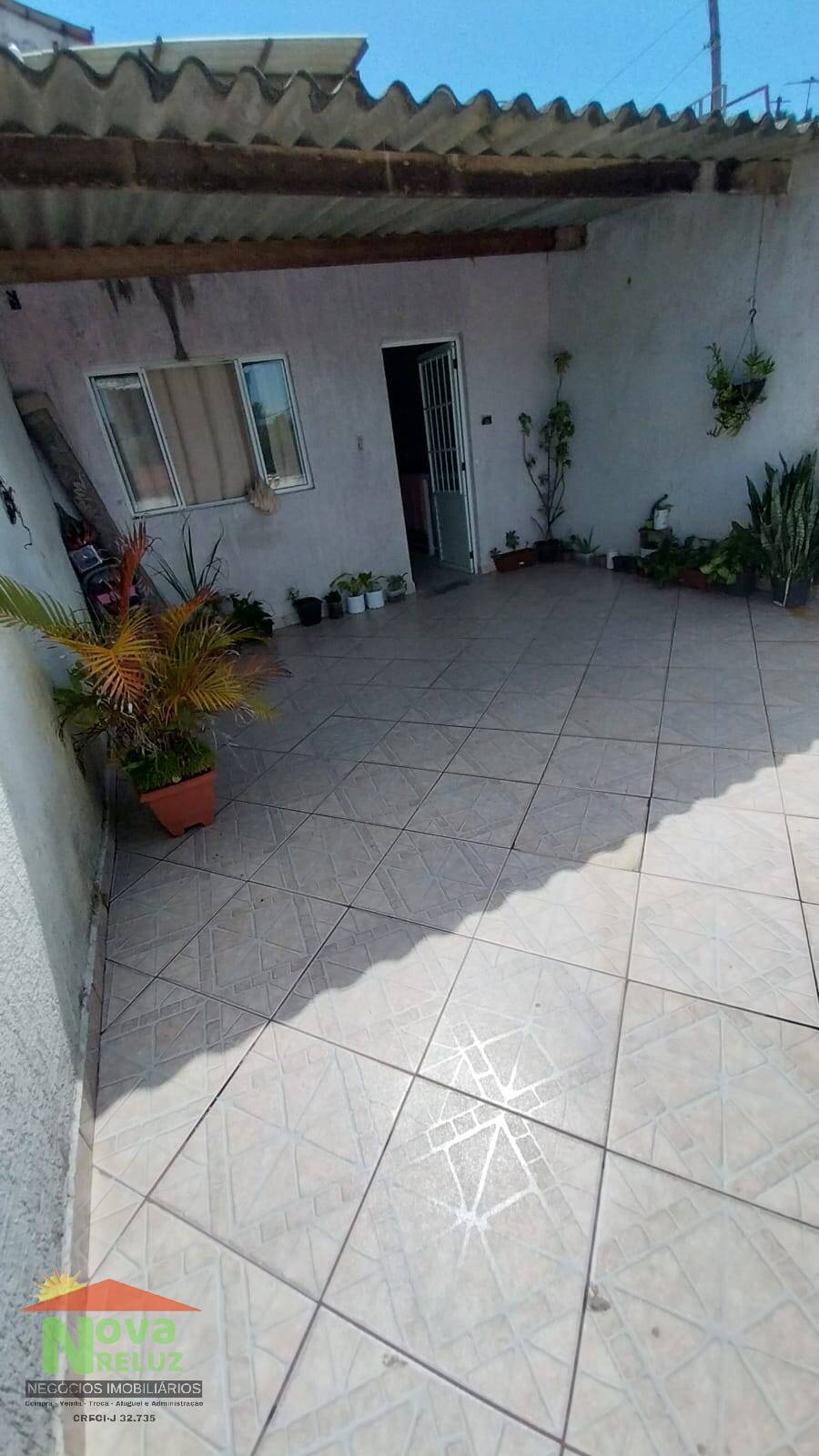 Sobrado, 3 quartos - Foto 1