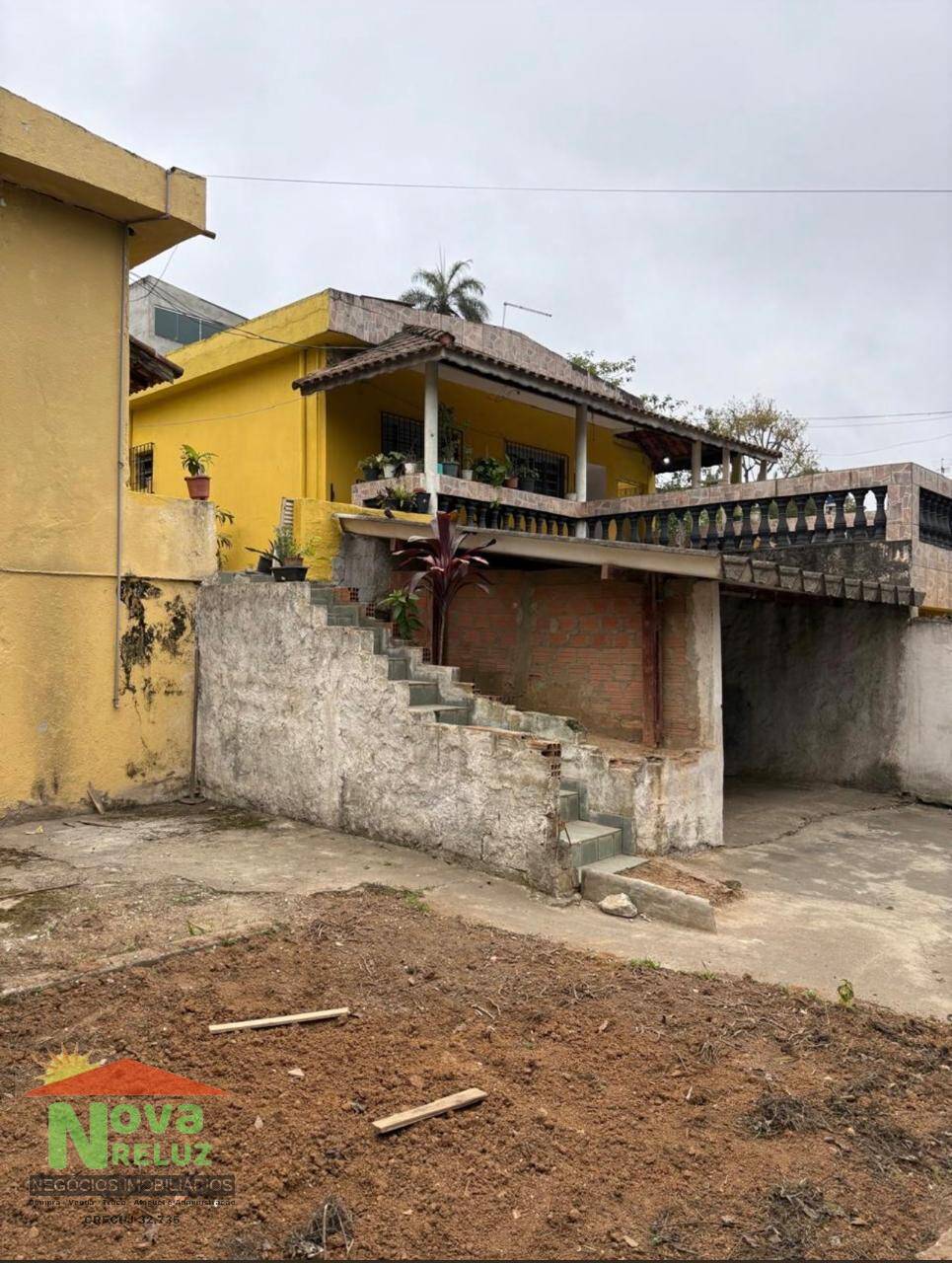 Casa - Foto 1