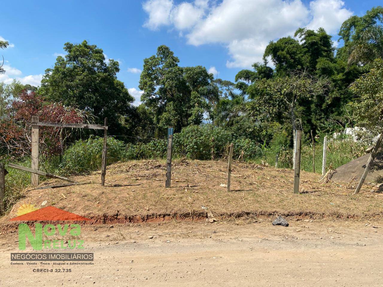 Terreno, 629 m² - Foto 1
