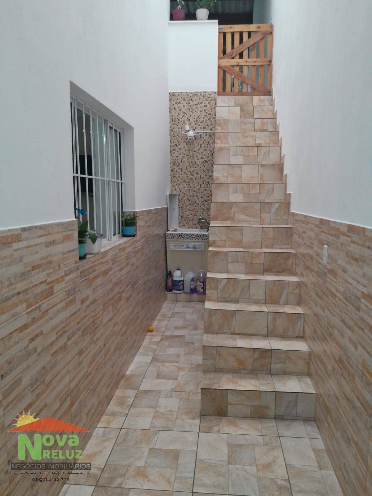 Casa, 2 quartos - Foto 6