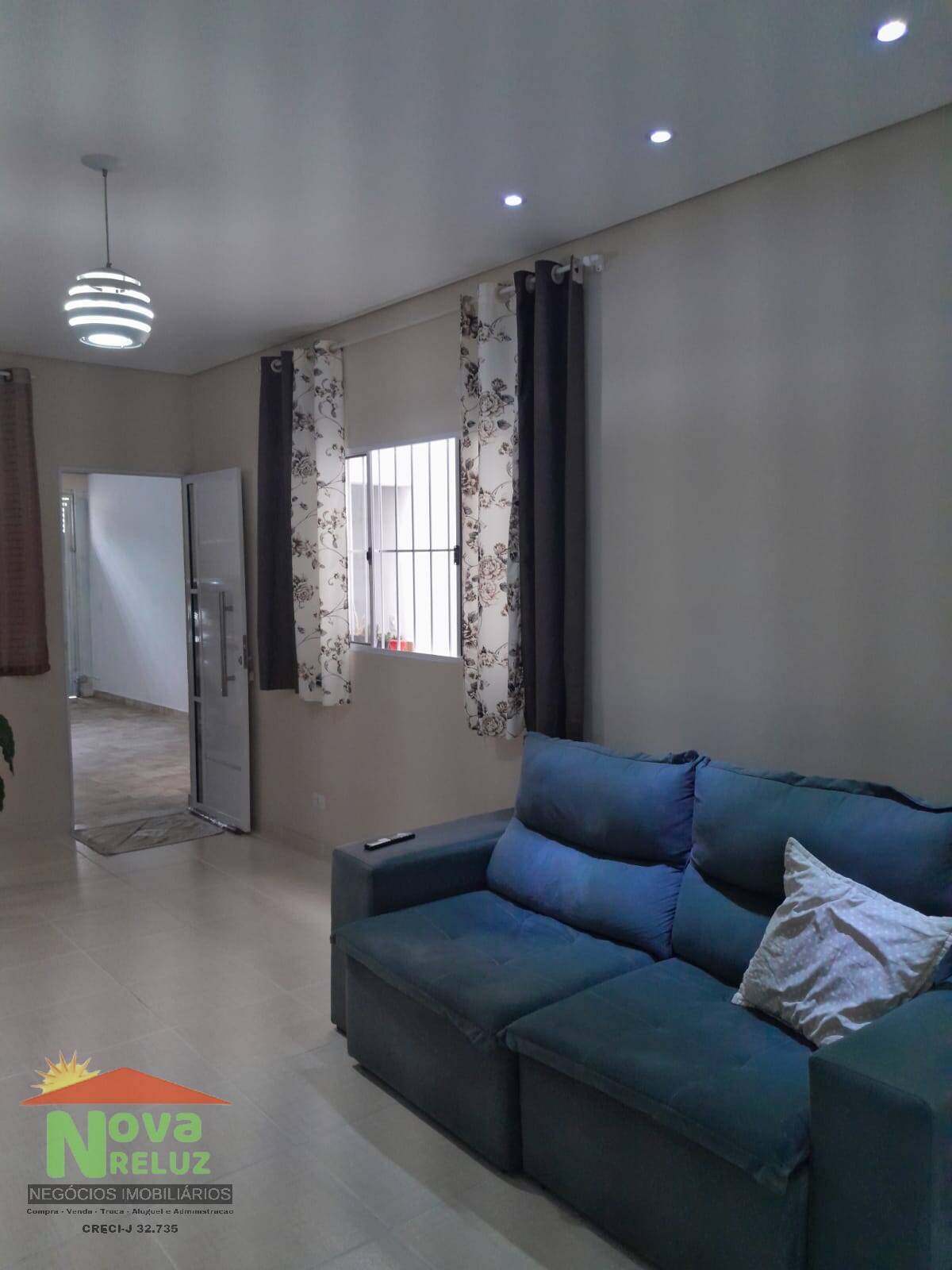 Casa, 2 quartos - Foto 23