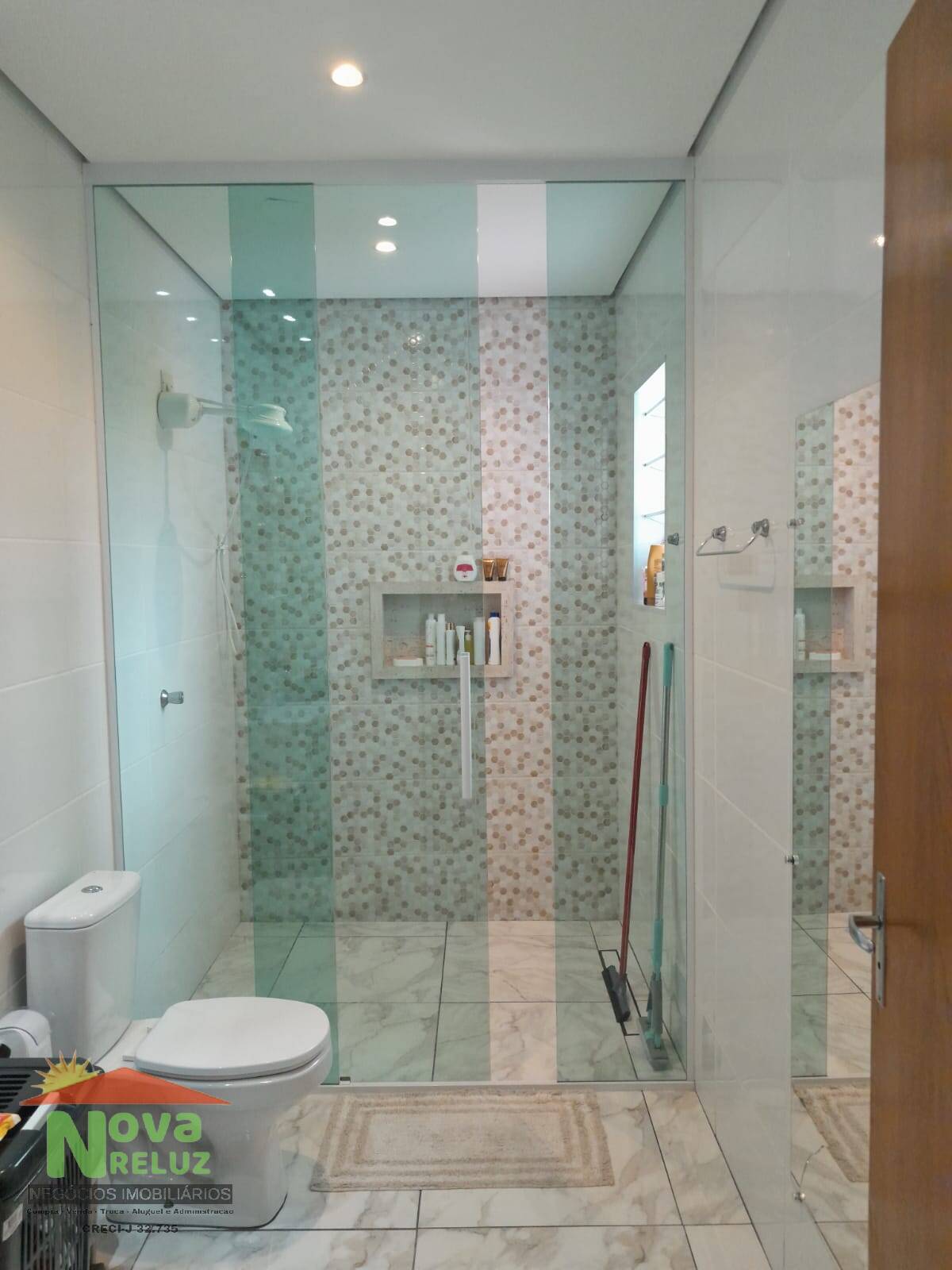Casa, 2 quartos - Foto 25