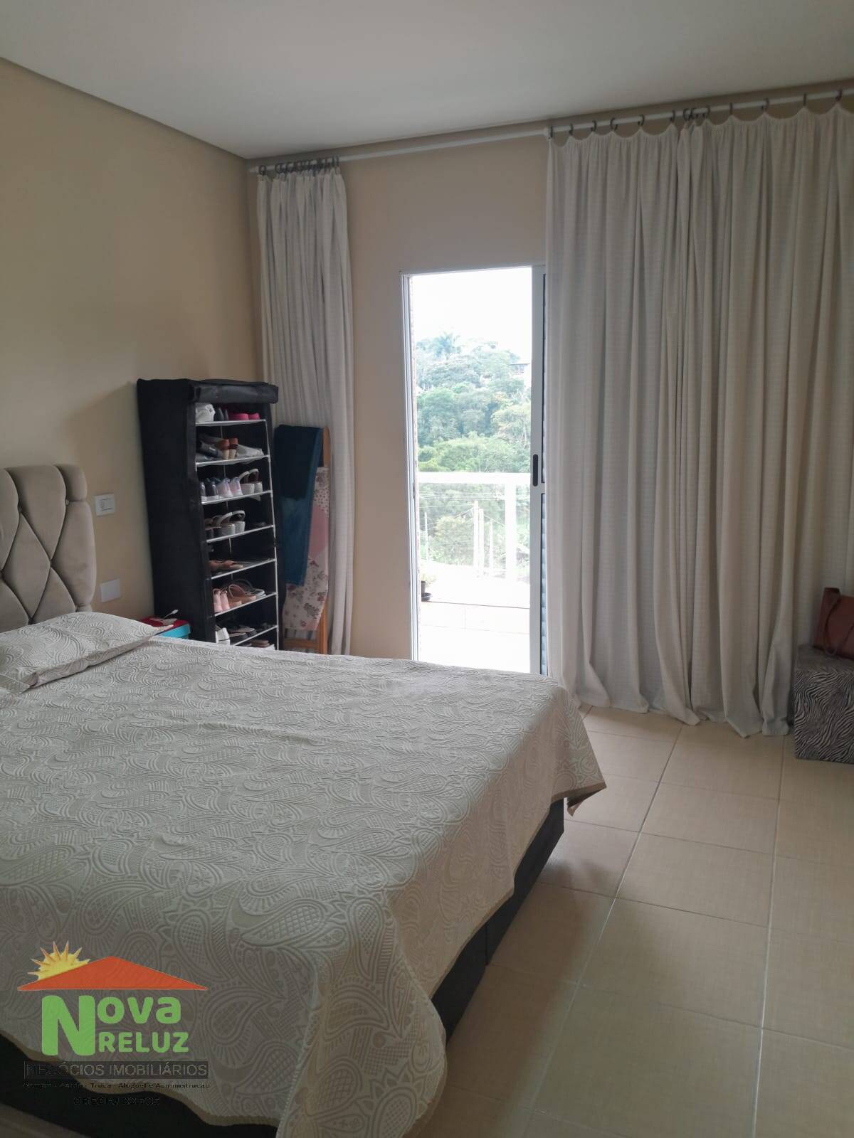 Casa, 2 quartos - Foto 1