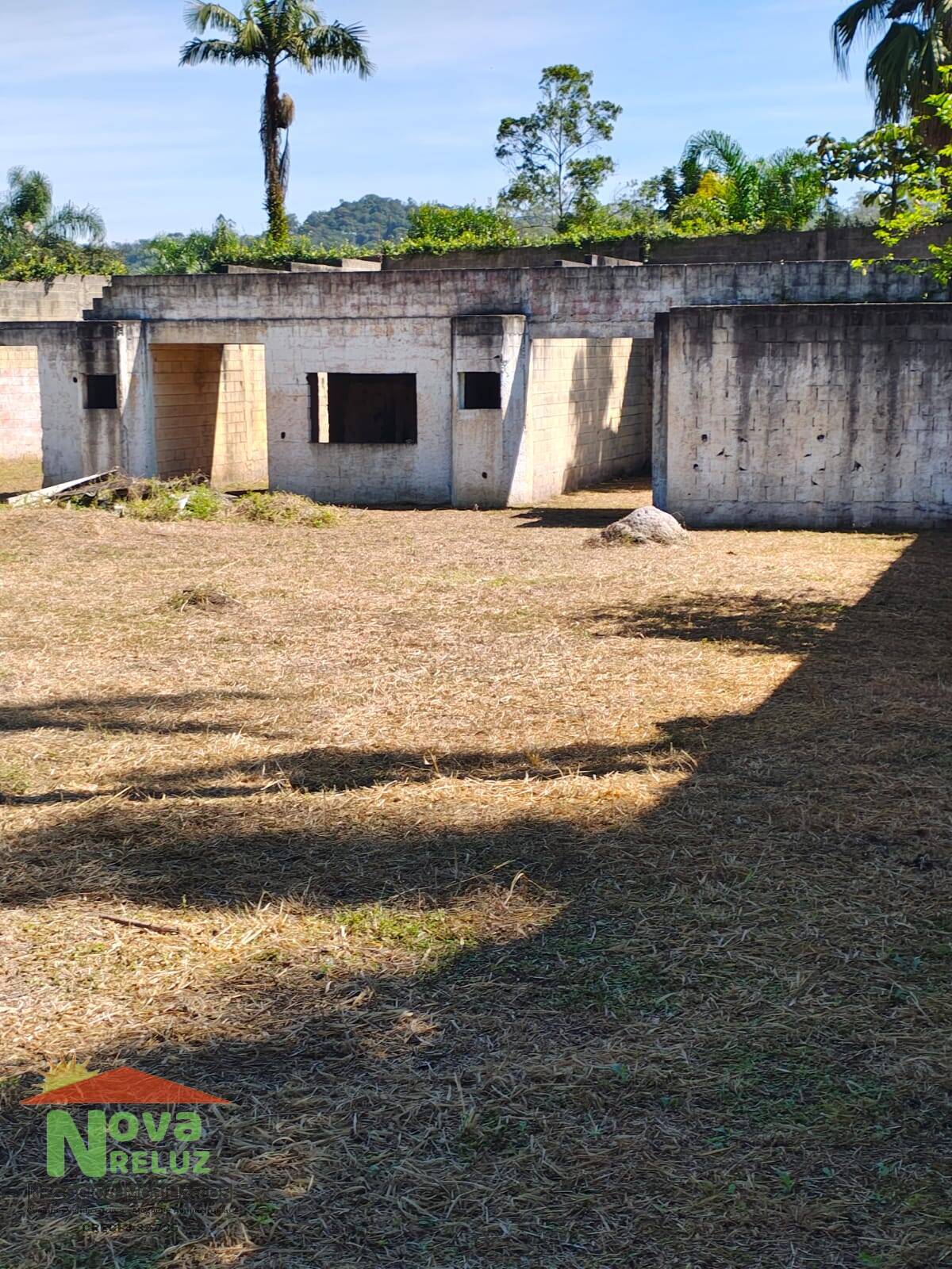Terreno, 2100 m² - Foto 2