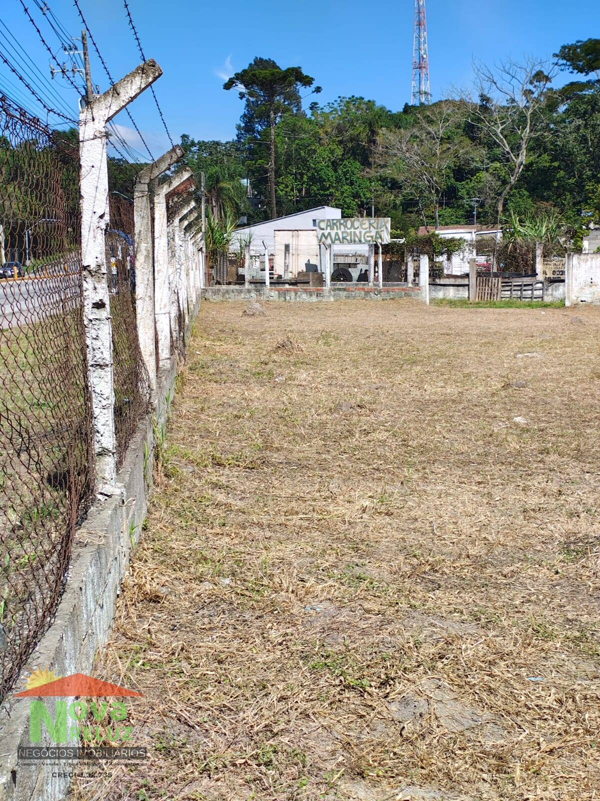 Terreno, 2100 m² - Foto 3