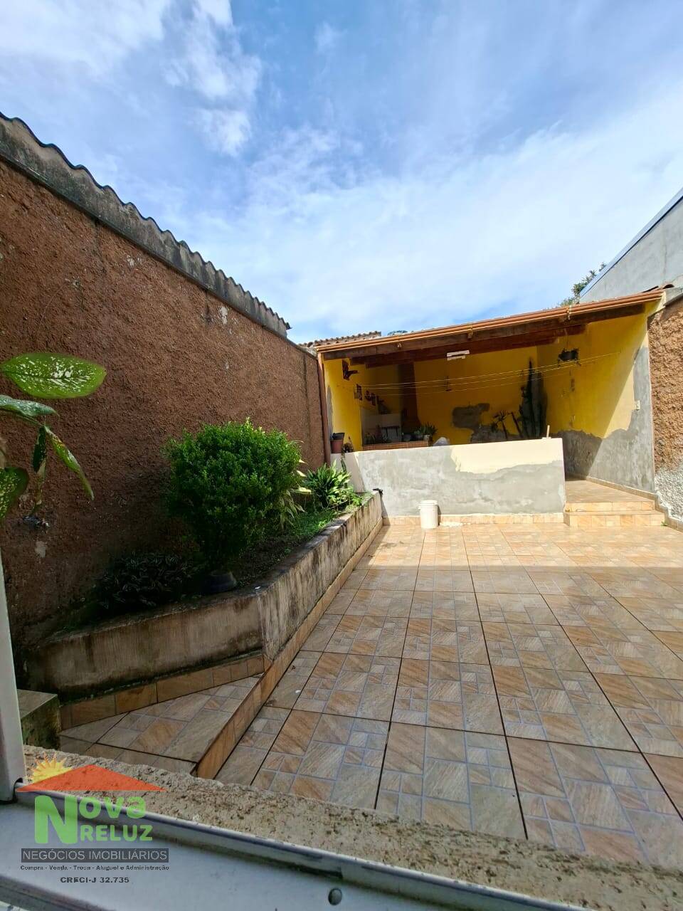 Casa, 2 quartos - Foto 2