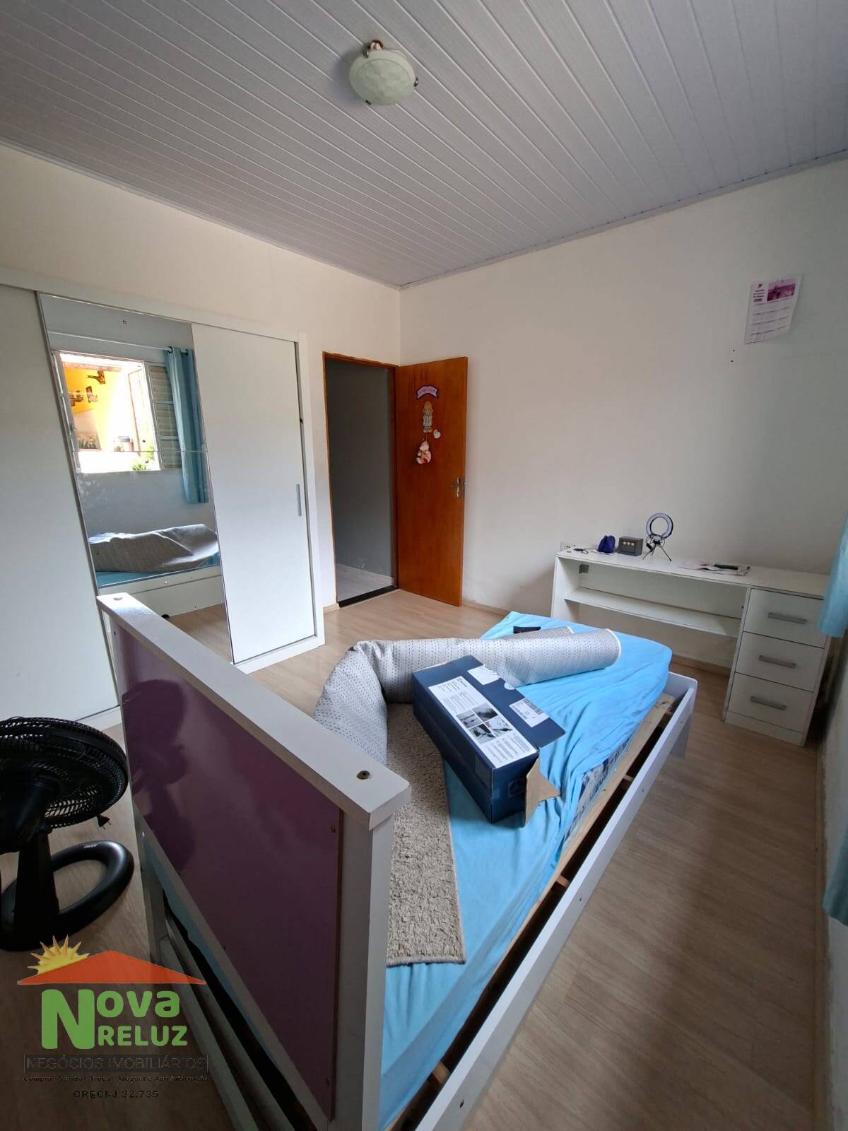 Casa, 2 quartos - Foto 3