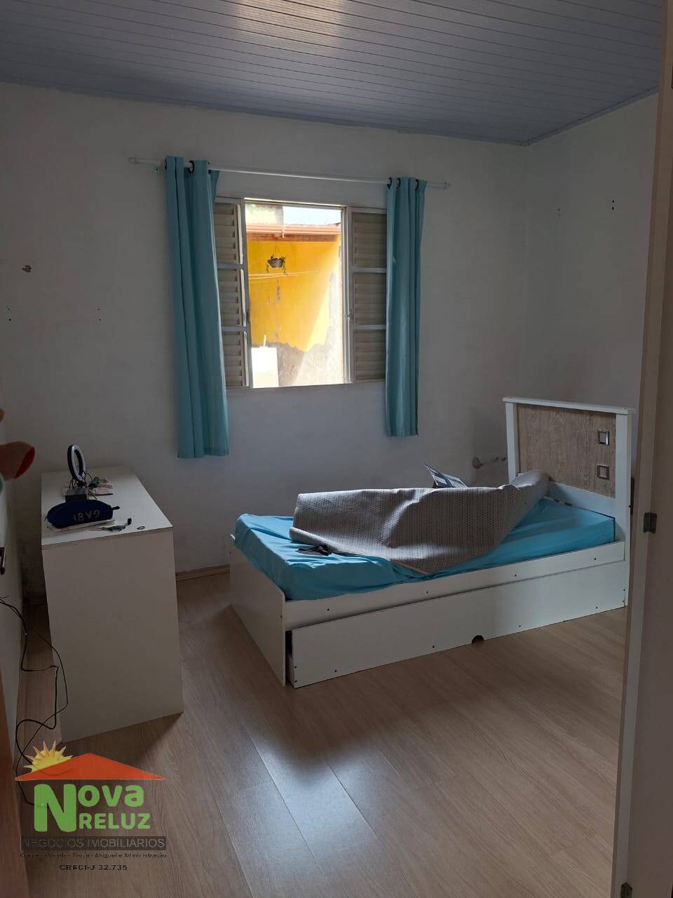 Casa, 2 quartos - Foto 5